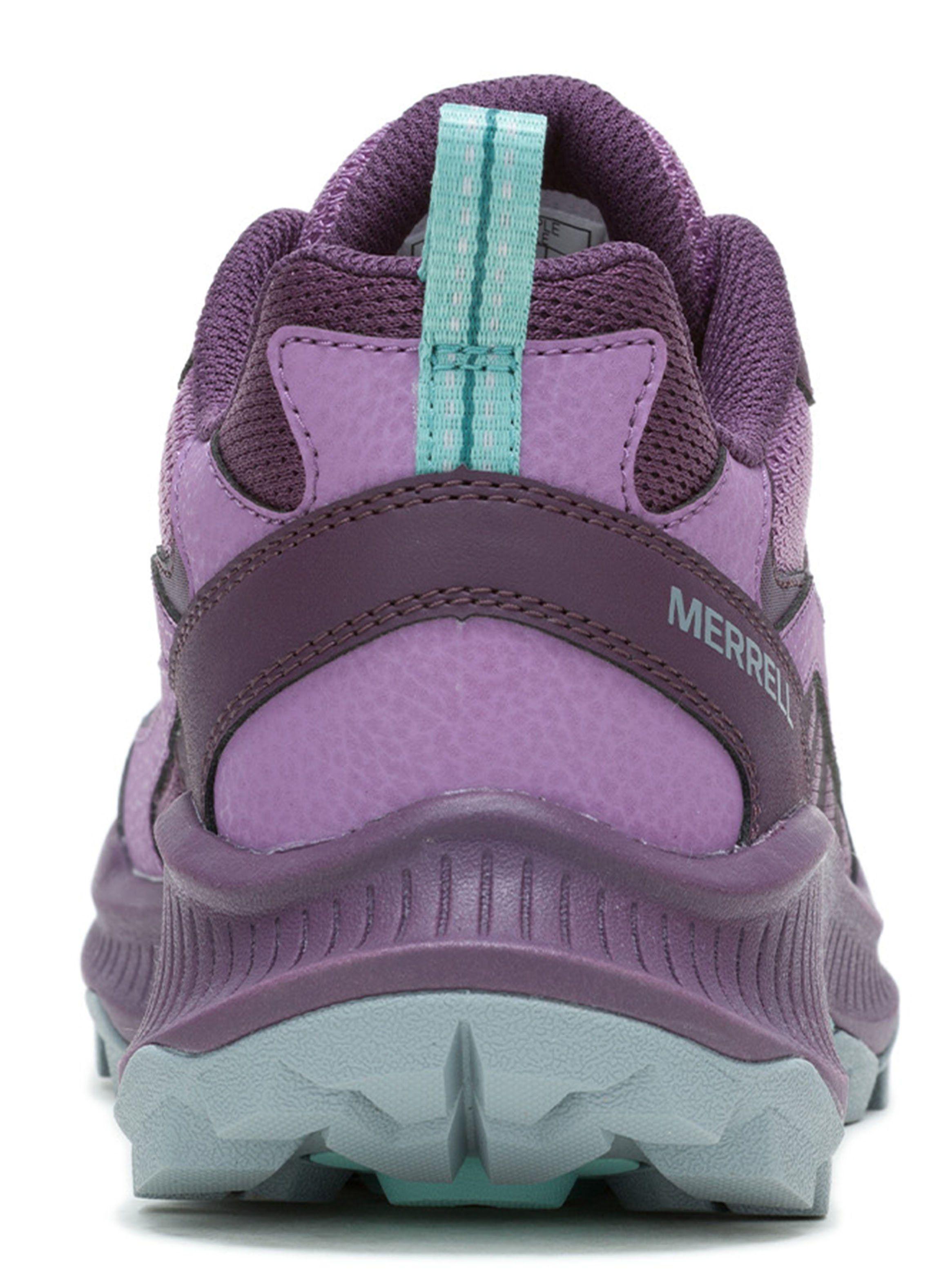 Zapatilla Outdoor Speed Strike 2 Mujer-4