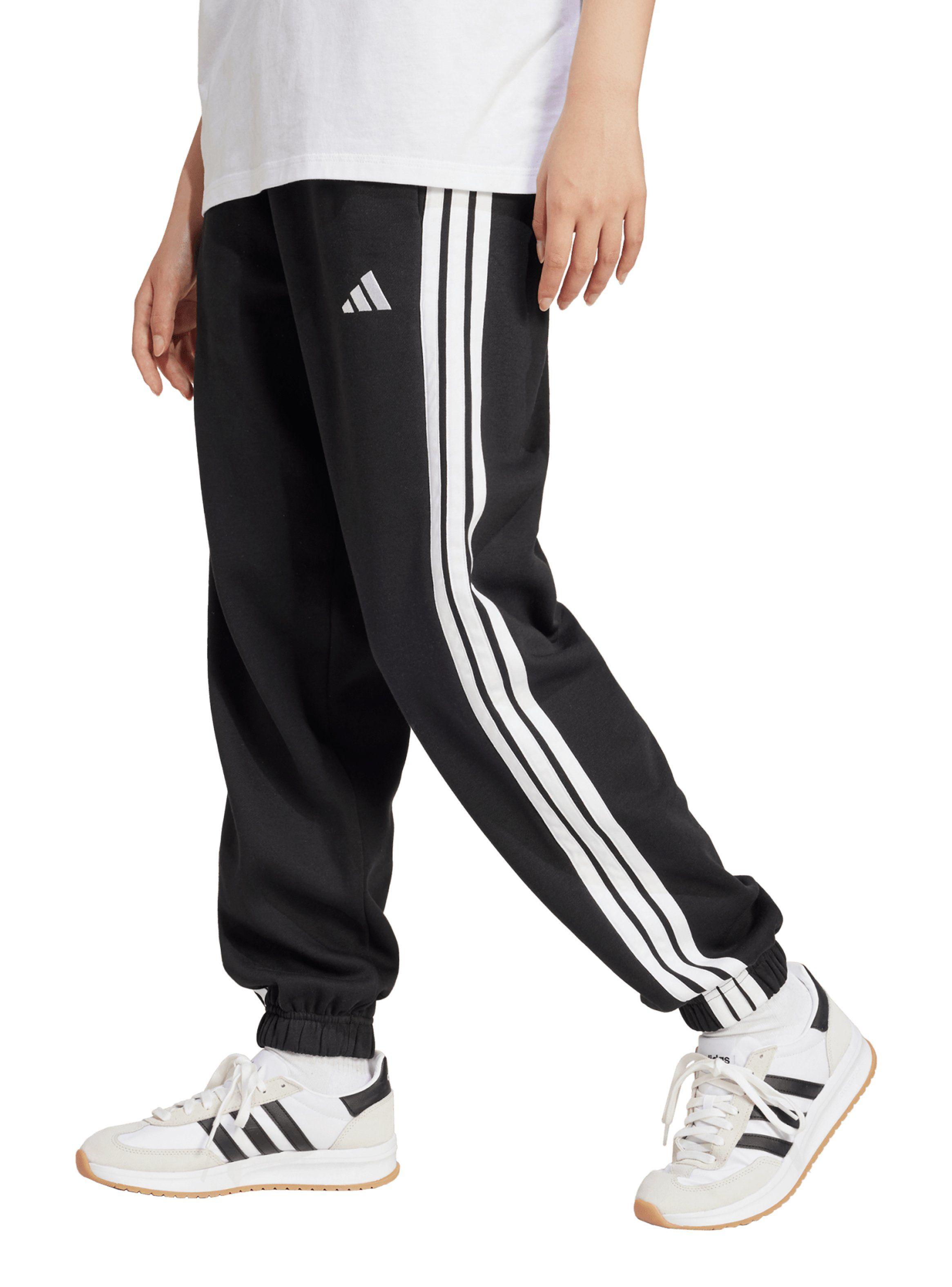 Pantalón Jogger W 3S Fl C Pt-2
