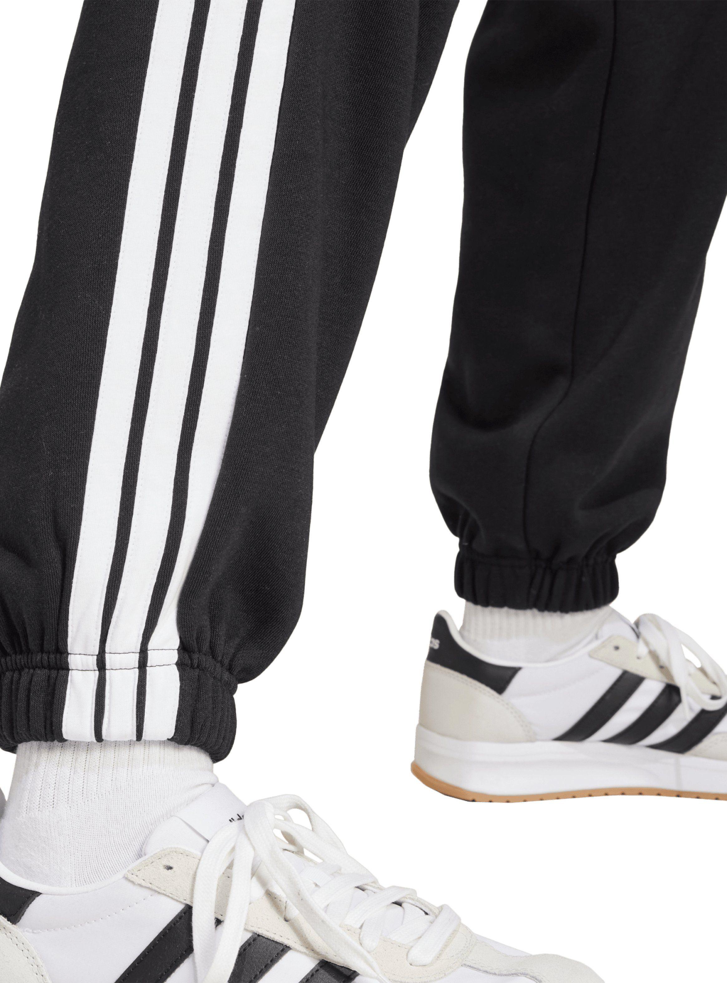 Pantalón Jogger W 3S Fl C Pt-4