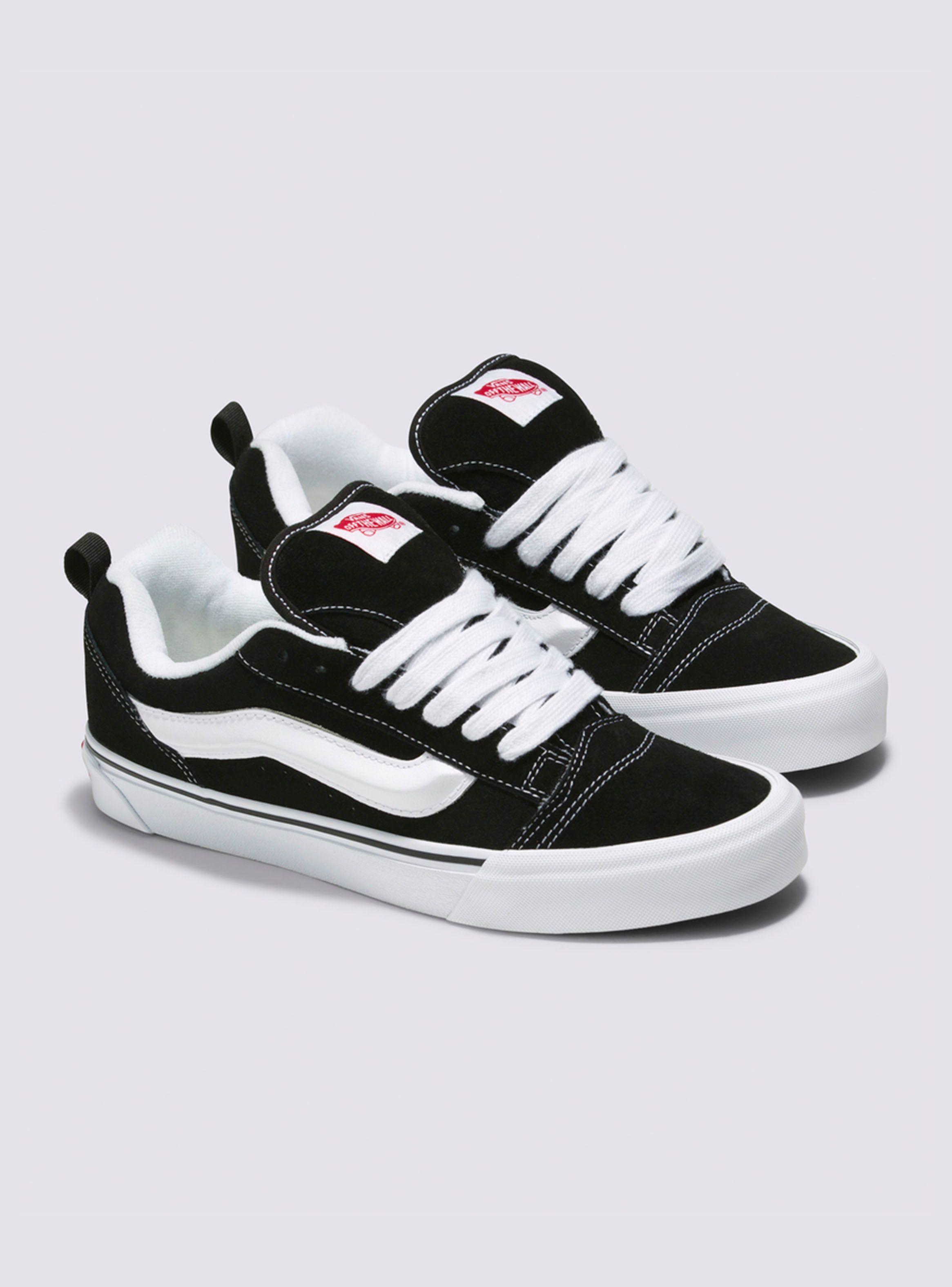 Zapatillas Urbana Cuero Knu Skool Unisex-1