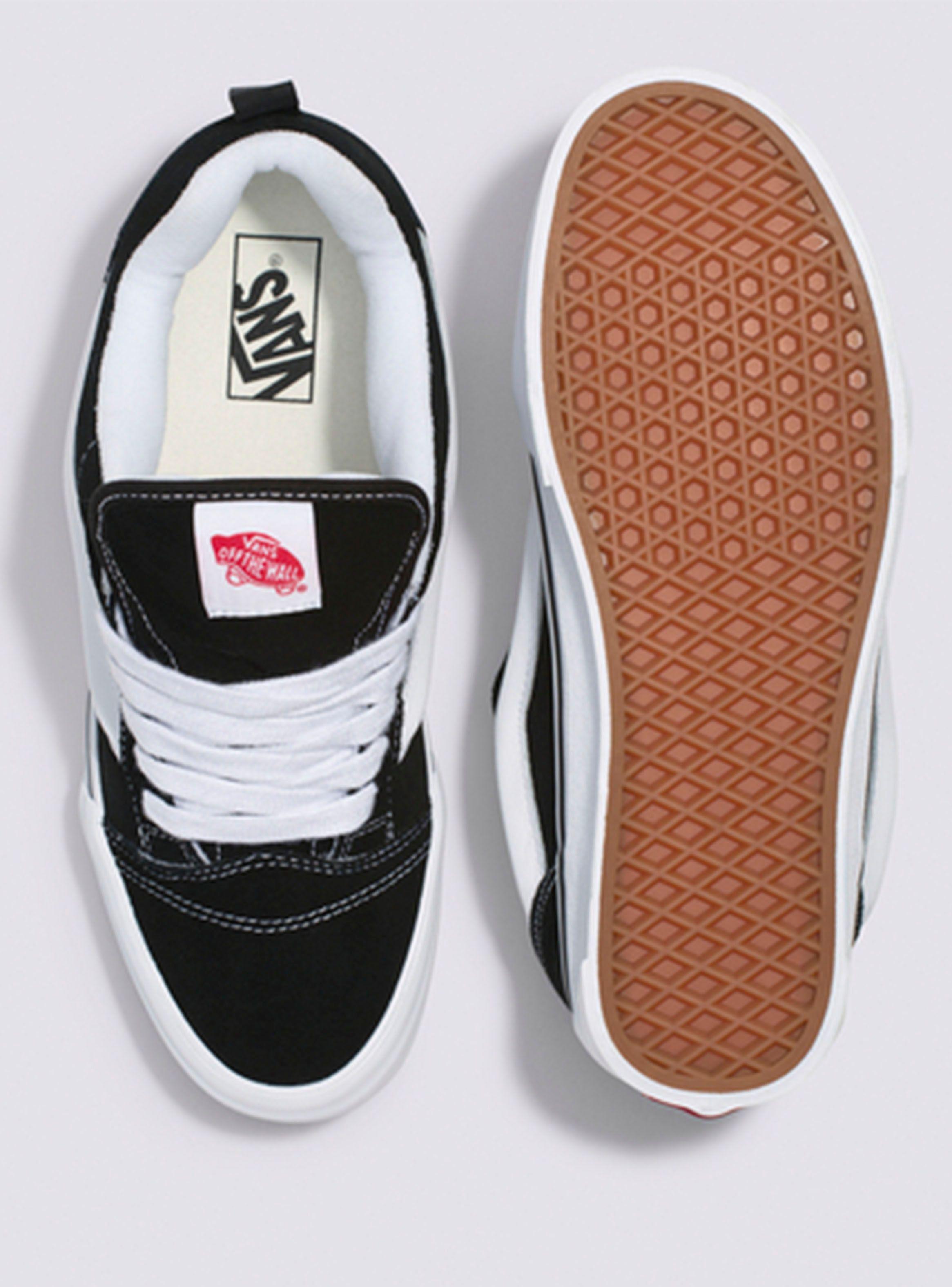 Zapatillas Urbana Cuero Knu Skool Unisex-2