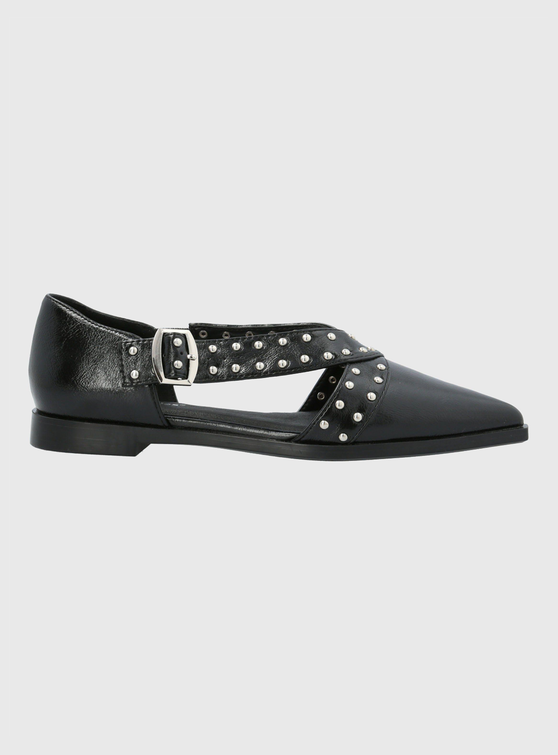 Zapatilla Urbana Zoee Mujer-0