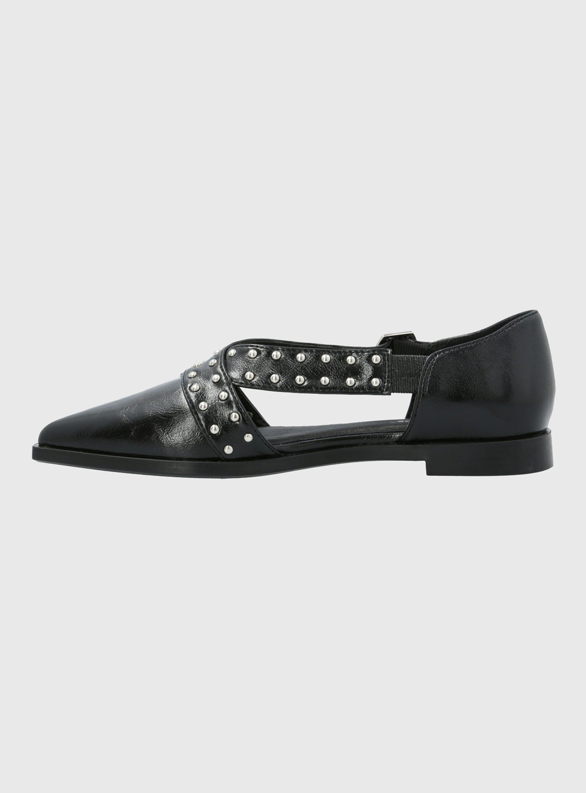Zapatilla Urbana Zoee Mujer-2