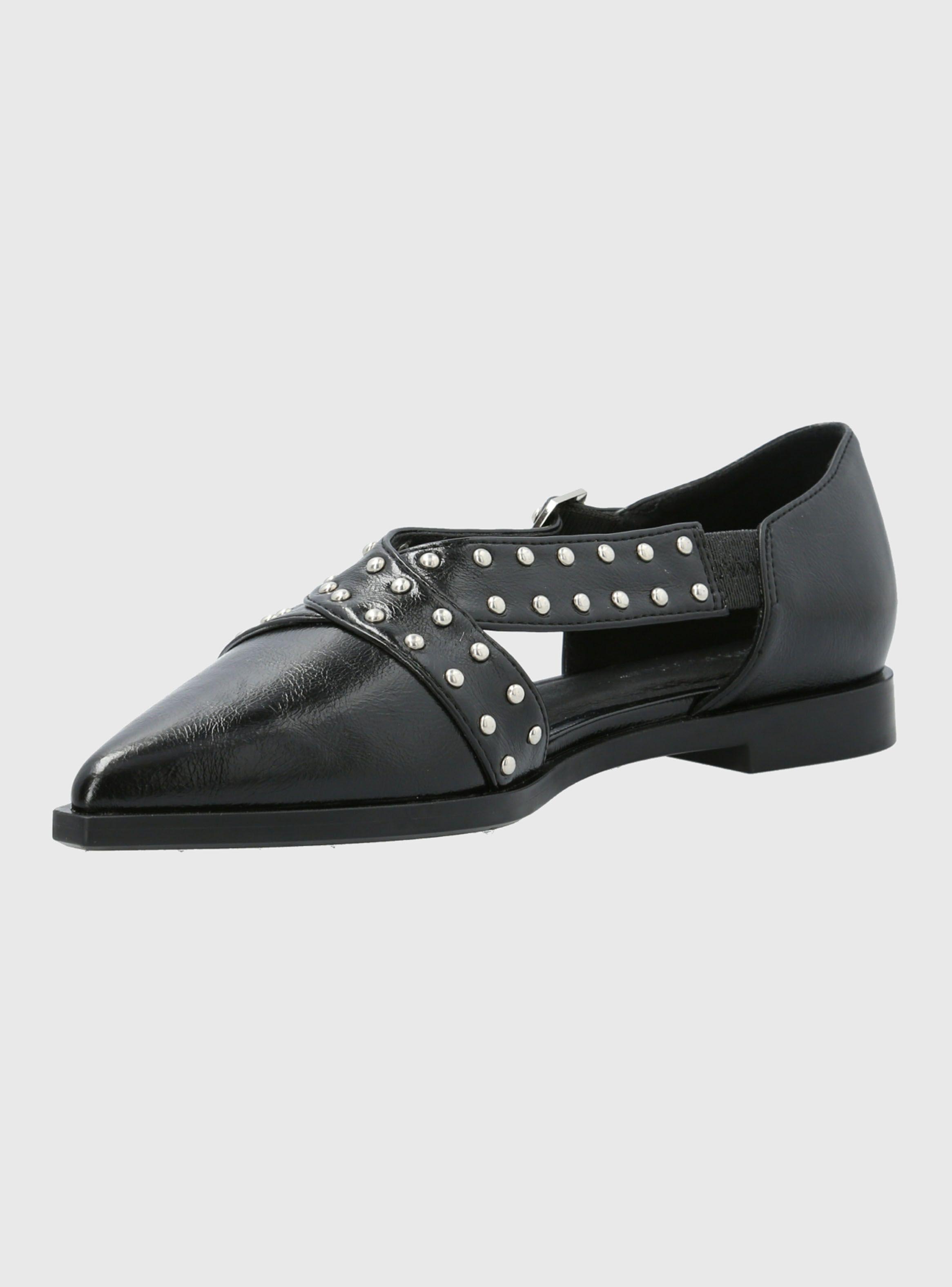 Zapatilla Urbana Zoee Mujer-3