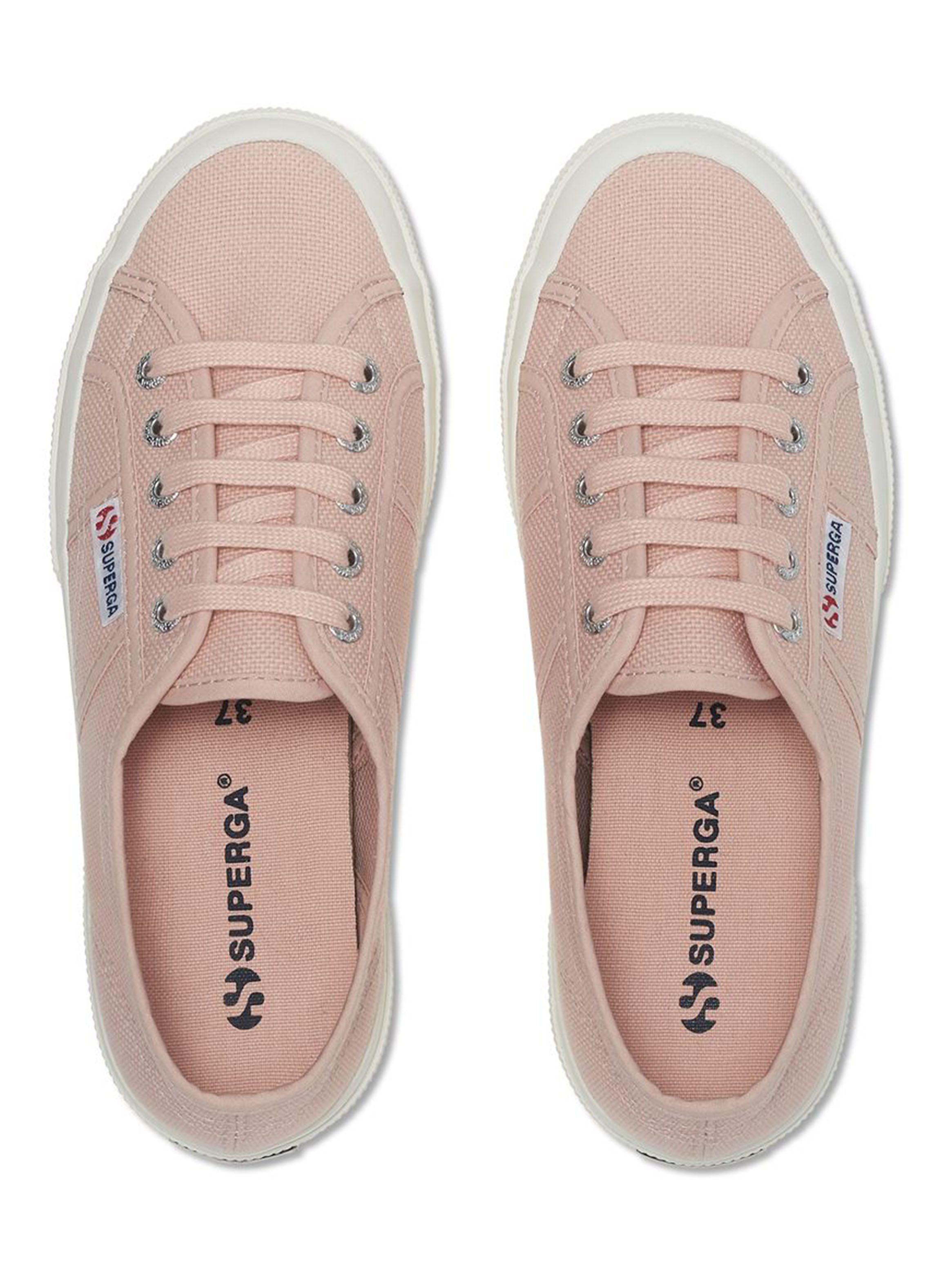 Zapatilla Urbana Pnik  2750-Cotu Clas Pnk Blush-F Mujer-1
