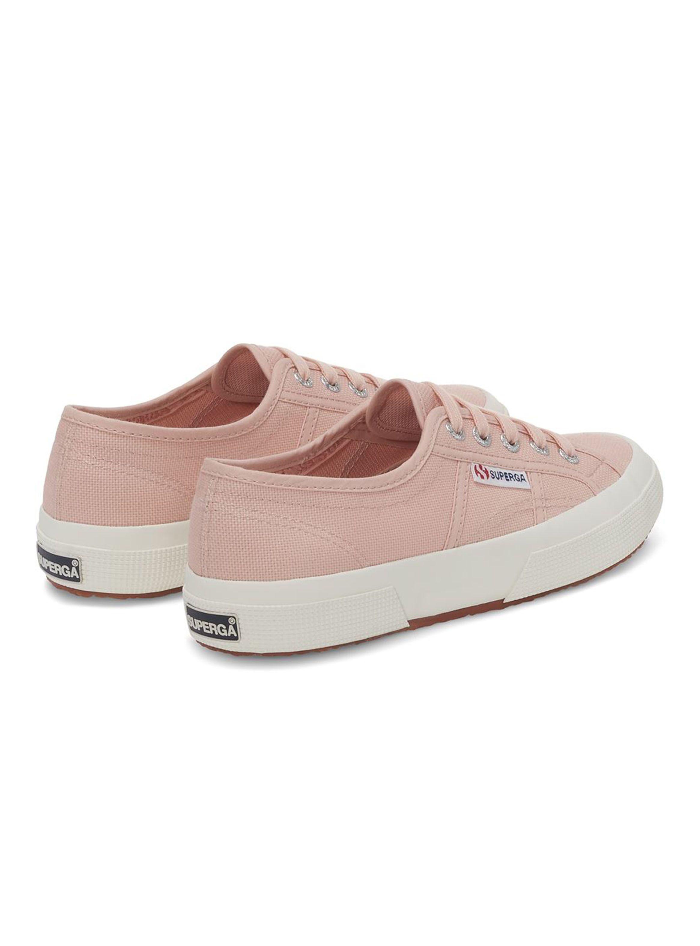 Zapatilla Urbana Pnik  2750-Cotu Clas Pnk Blush-F Mujer-2