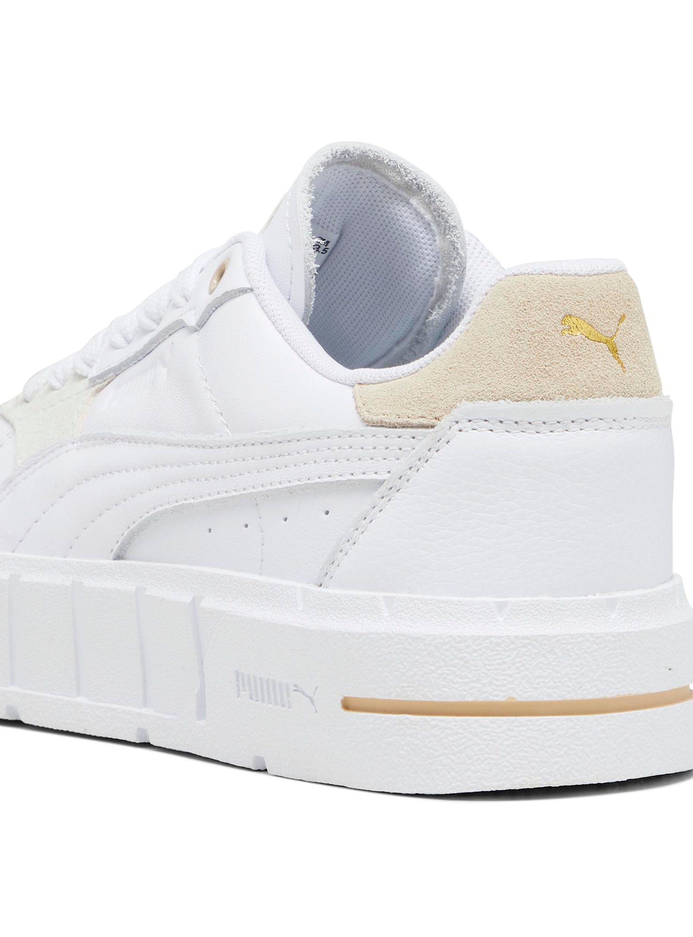 Zapatillas Urbana Cali Court M. Plataforma Mujer-2