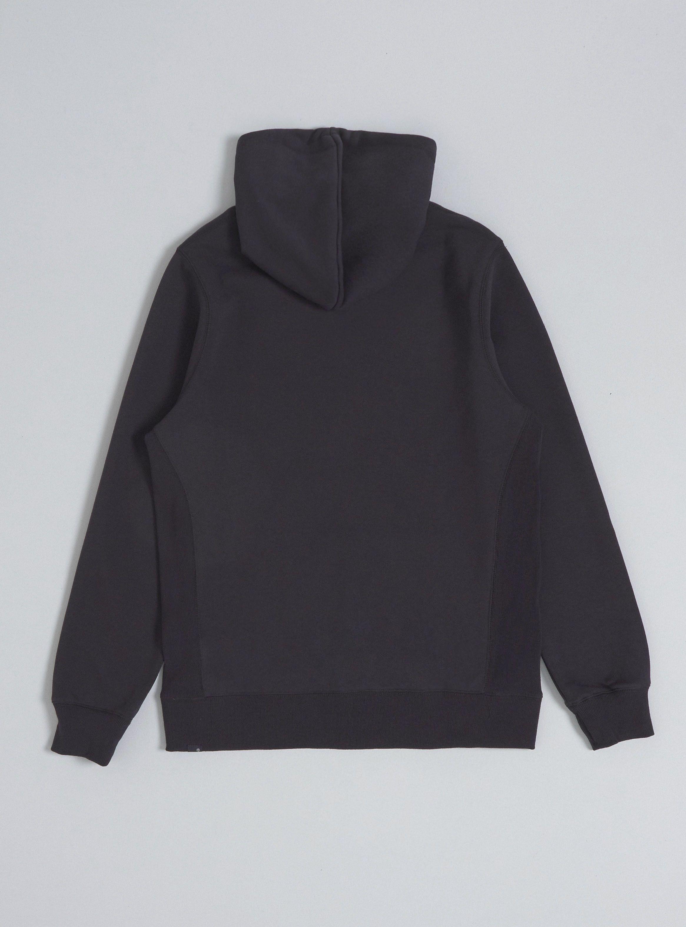 Polerón Escolar Franela Con Capucha-1