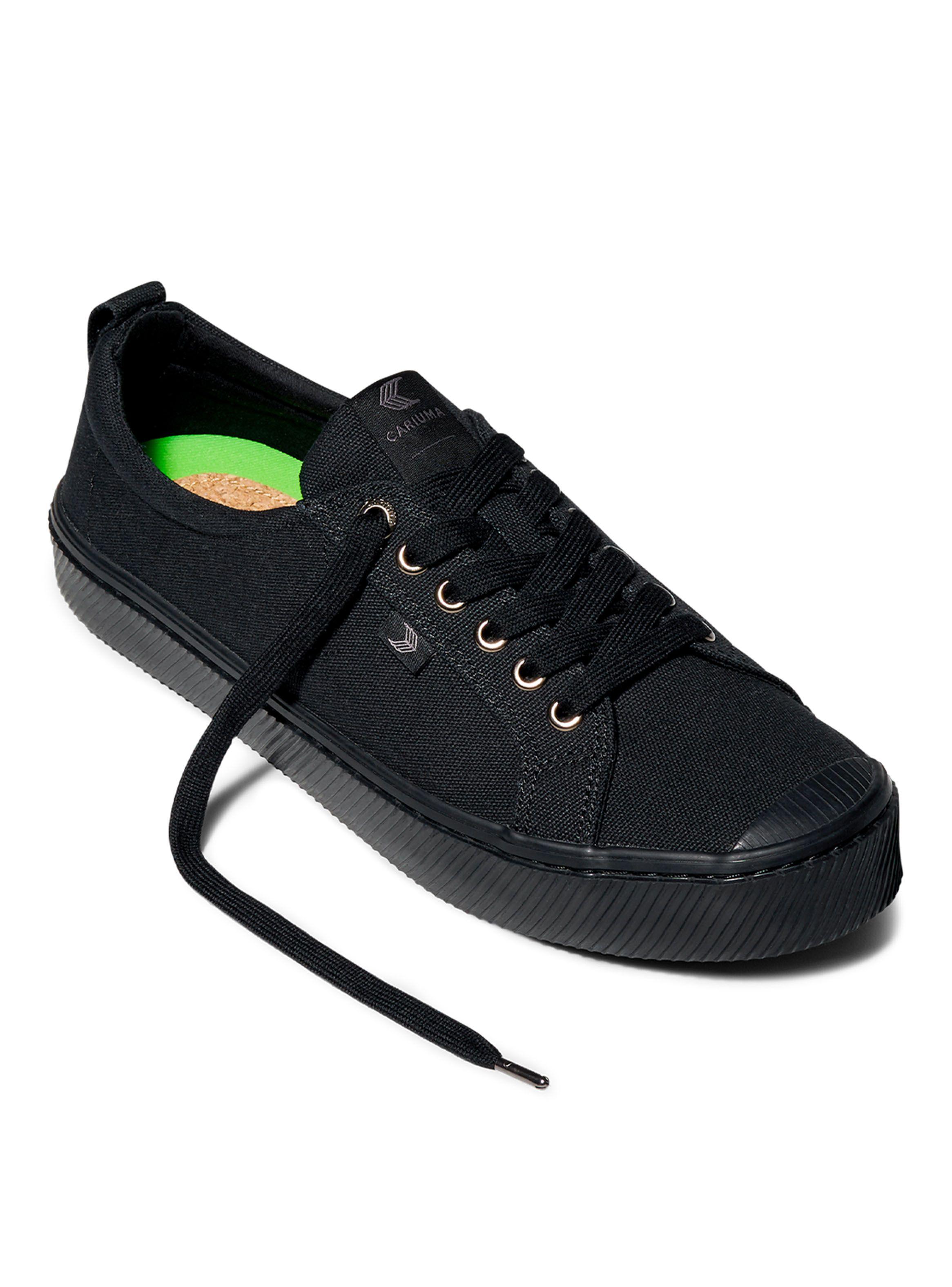 Zapatilla Urbana Oca Low Mujer-1