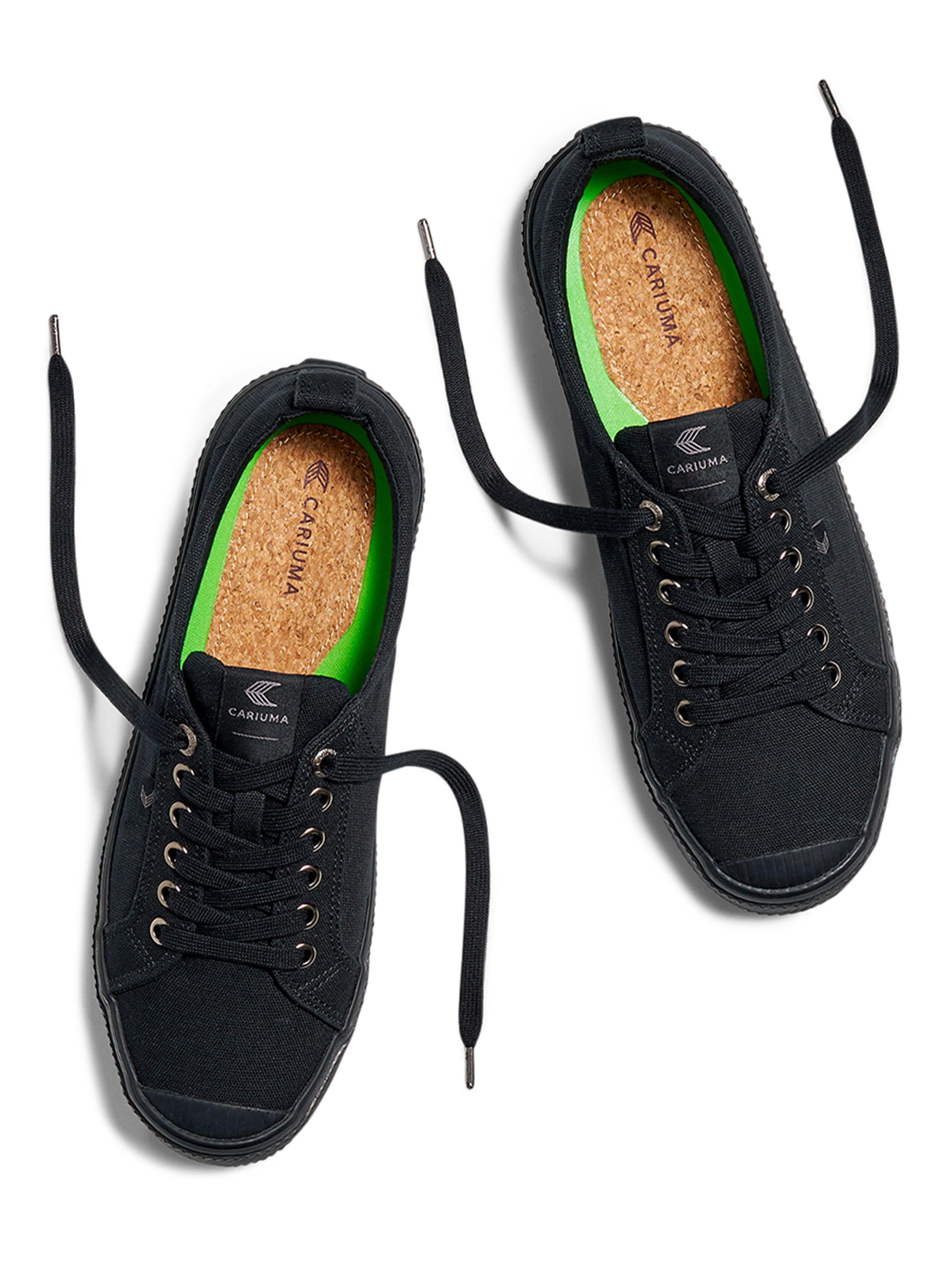 Zapatilla Urbana Oca Low Mujer-2
