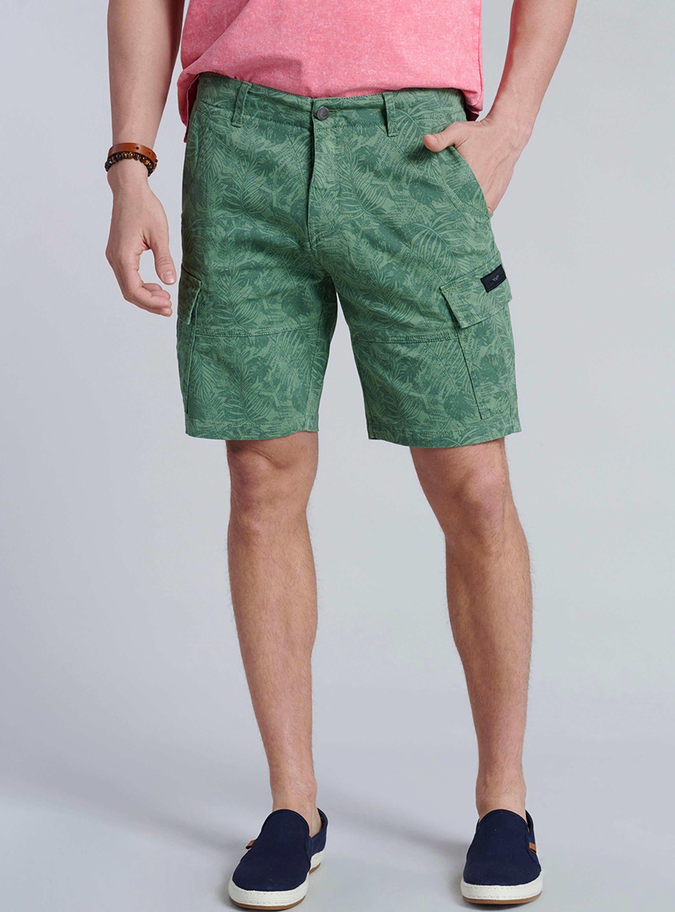 Bermuda Madison FJ-0