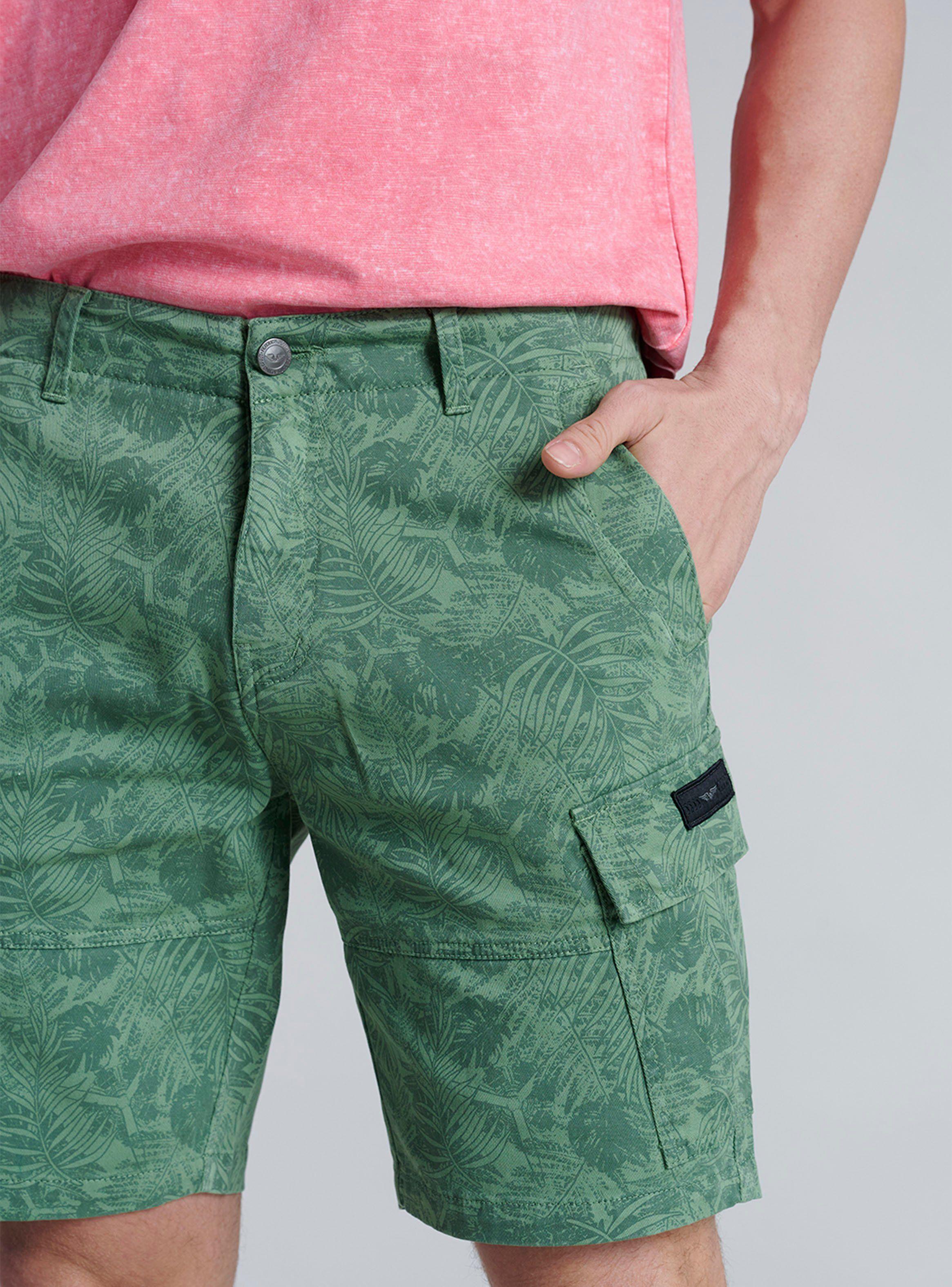 Bermuda Madison FJ-2