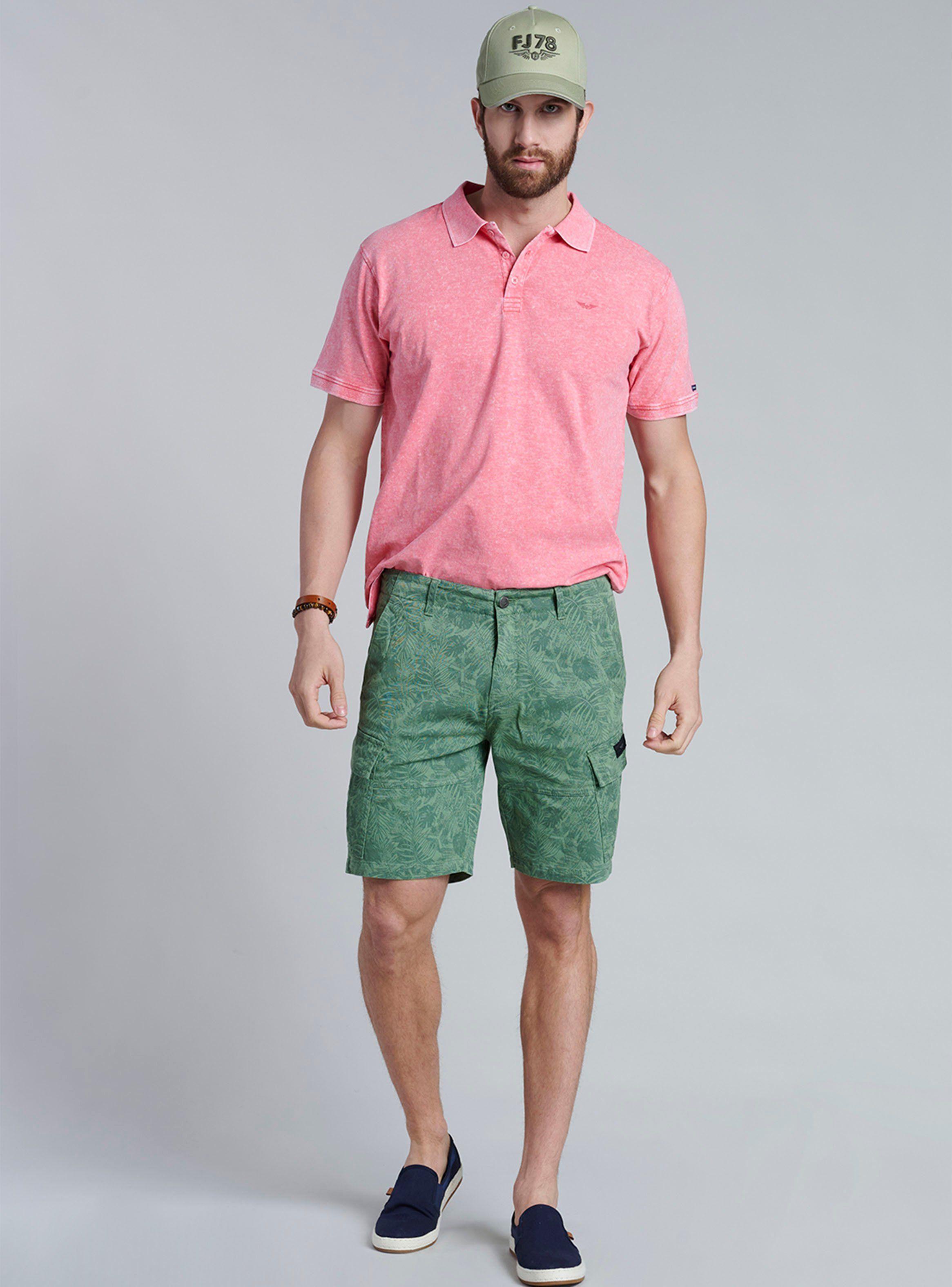 Bermuda Madison FJ-3