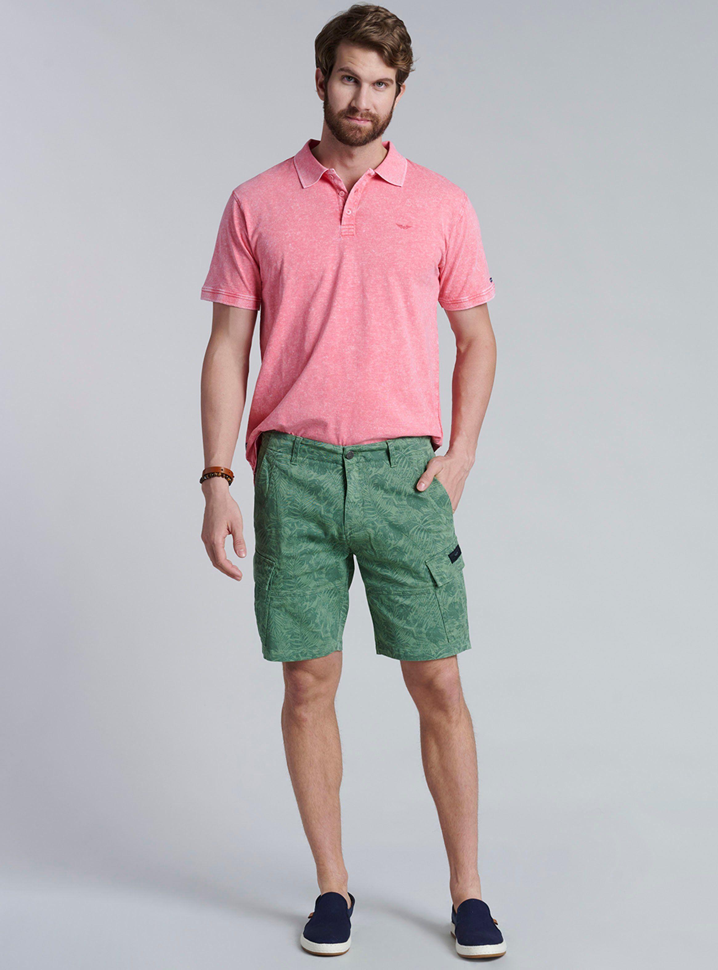 Bermuda Madison FJ-4