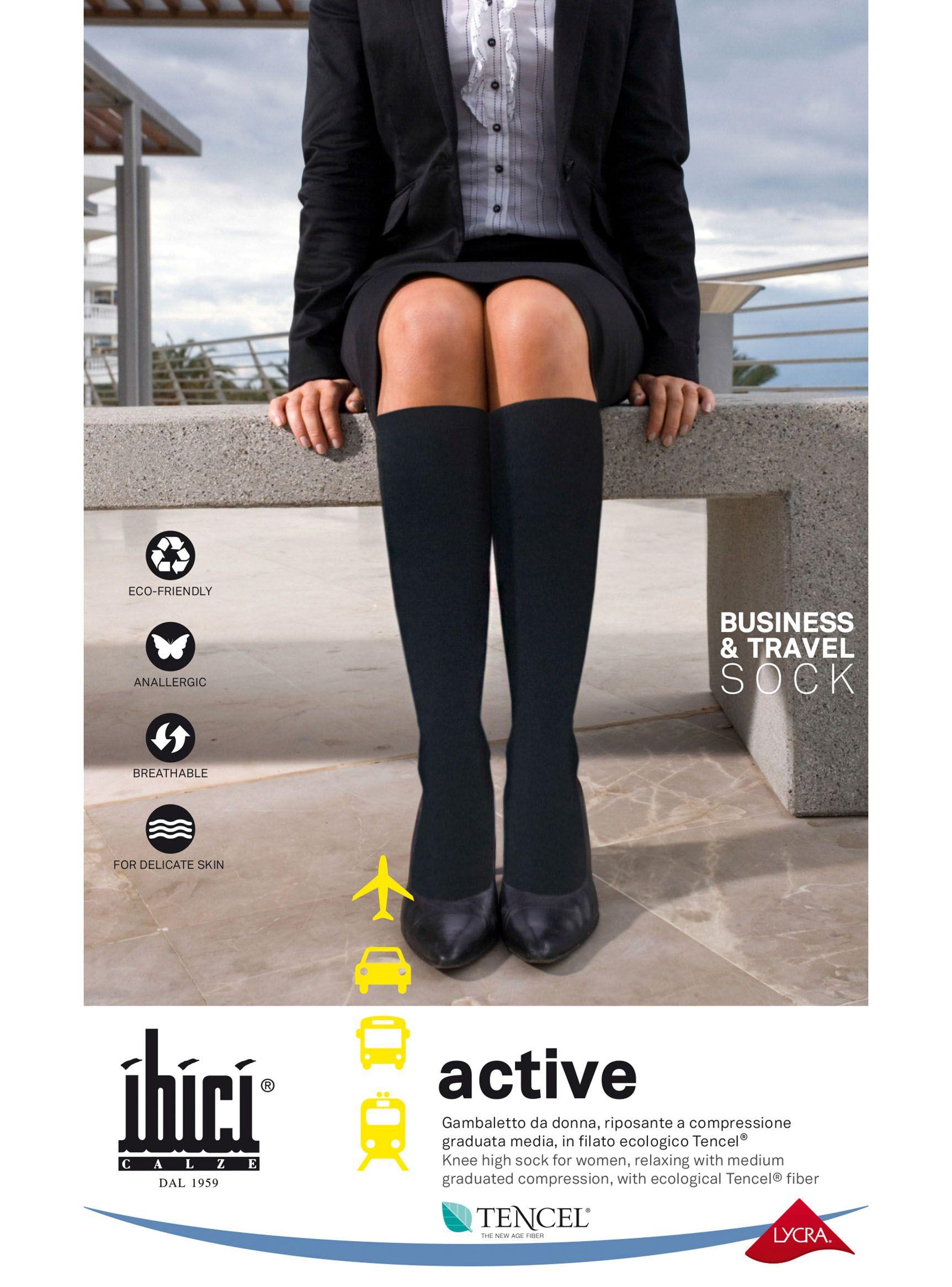 Calcetín Ibici Active-2