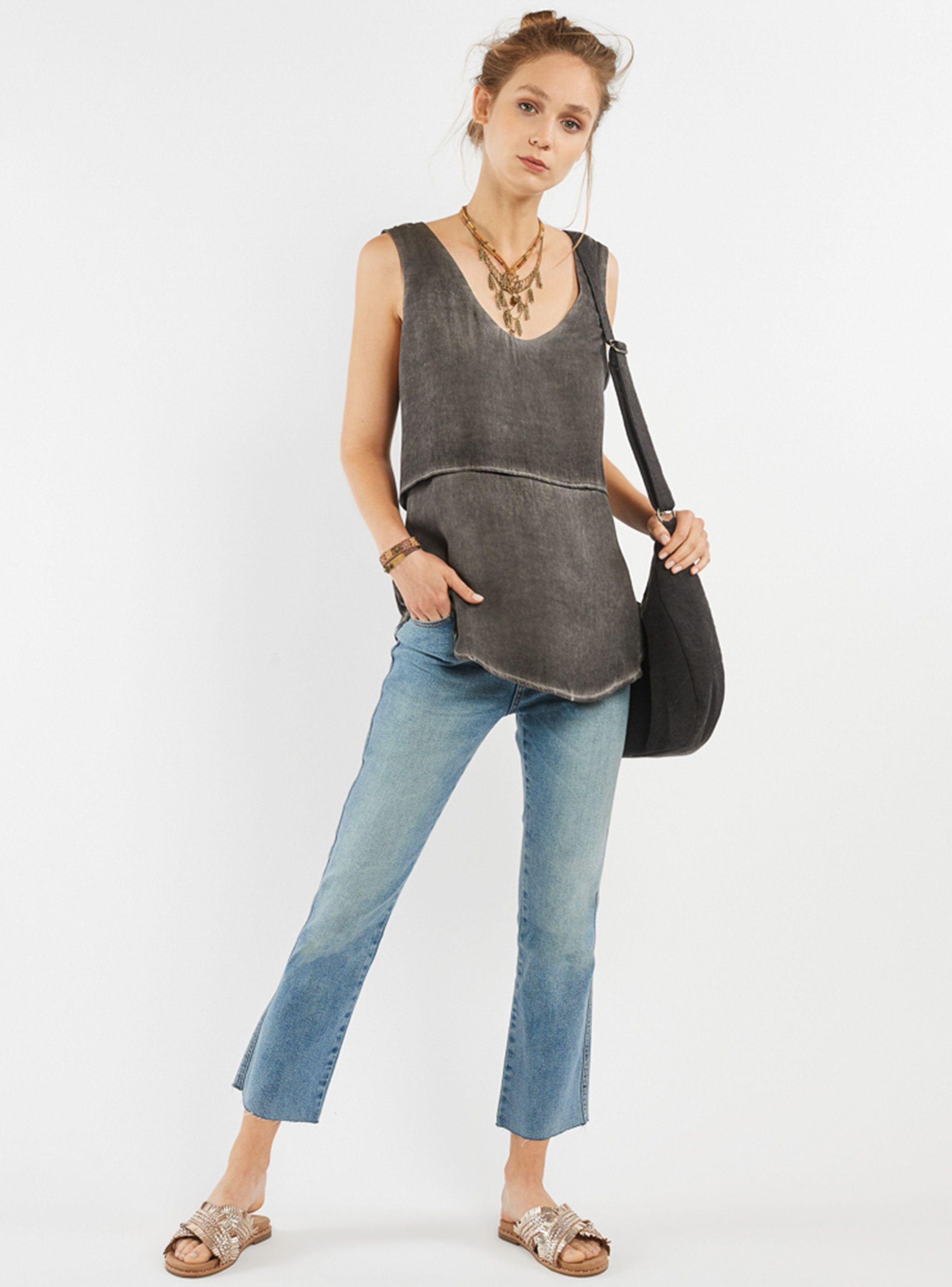 Polera Proceso Dos Capas Umbrale-3