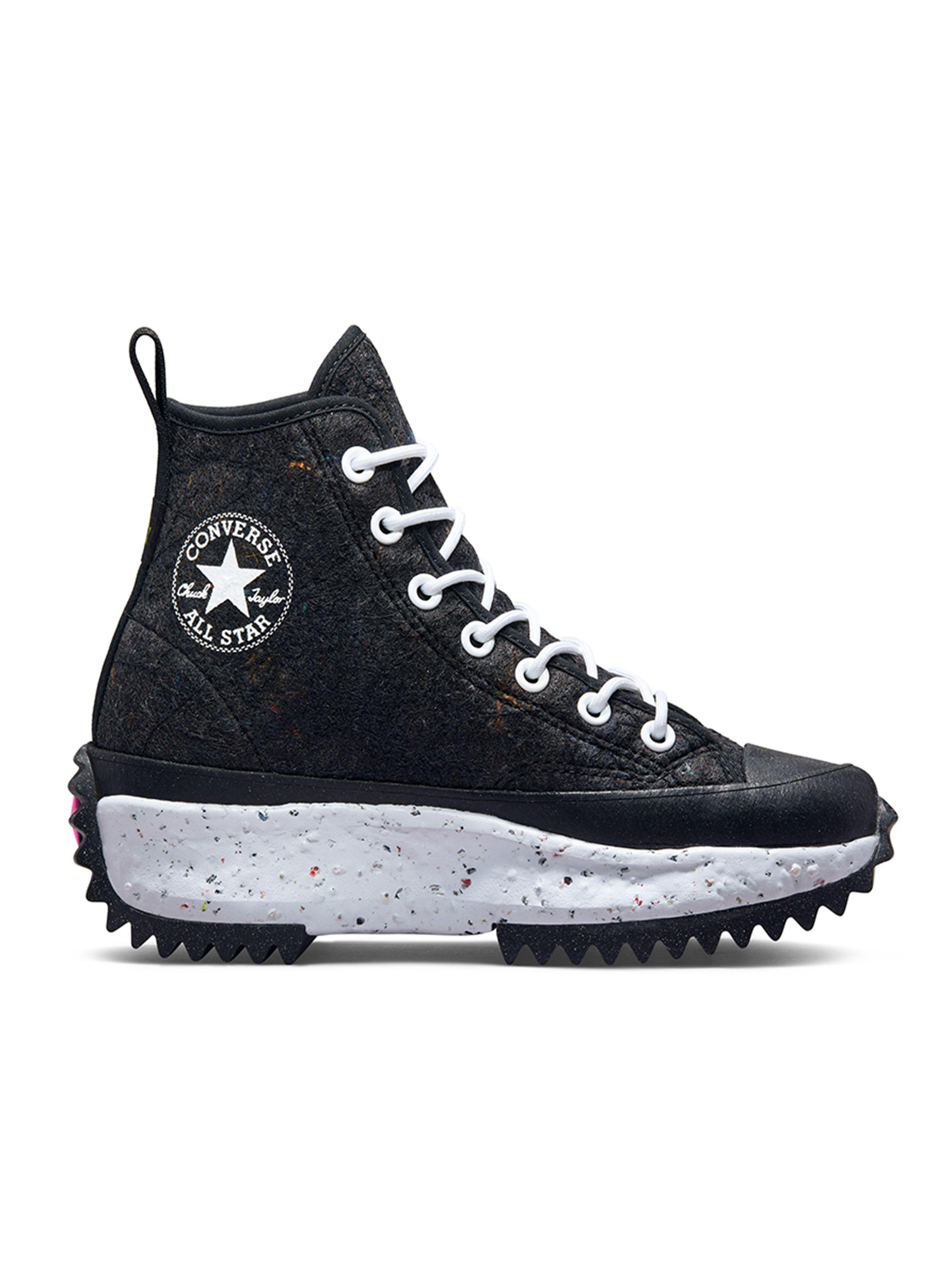 Zapatilla Urbana Run Star Hike Crater-0