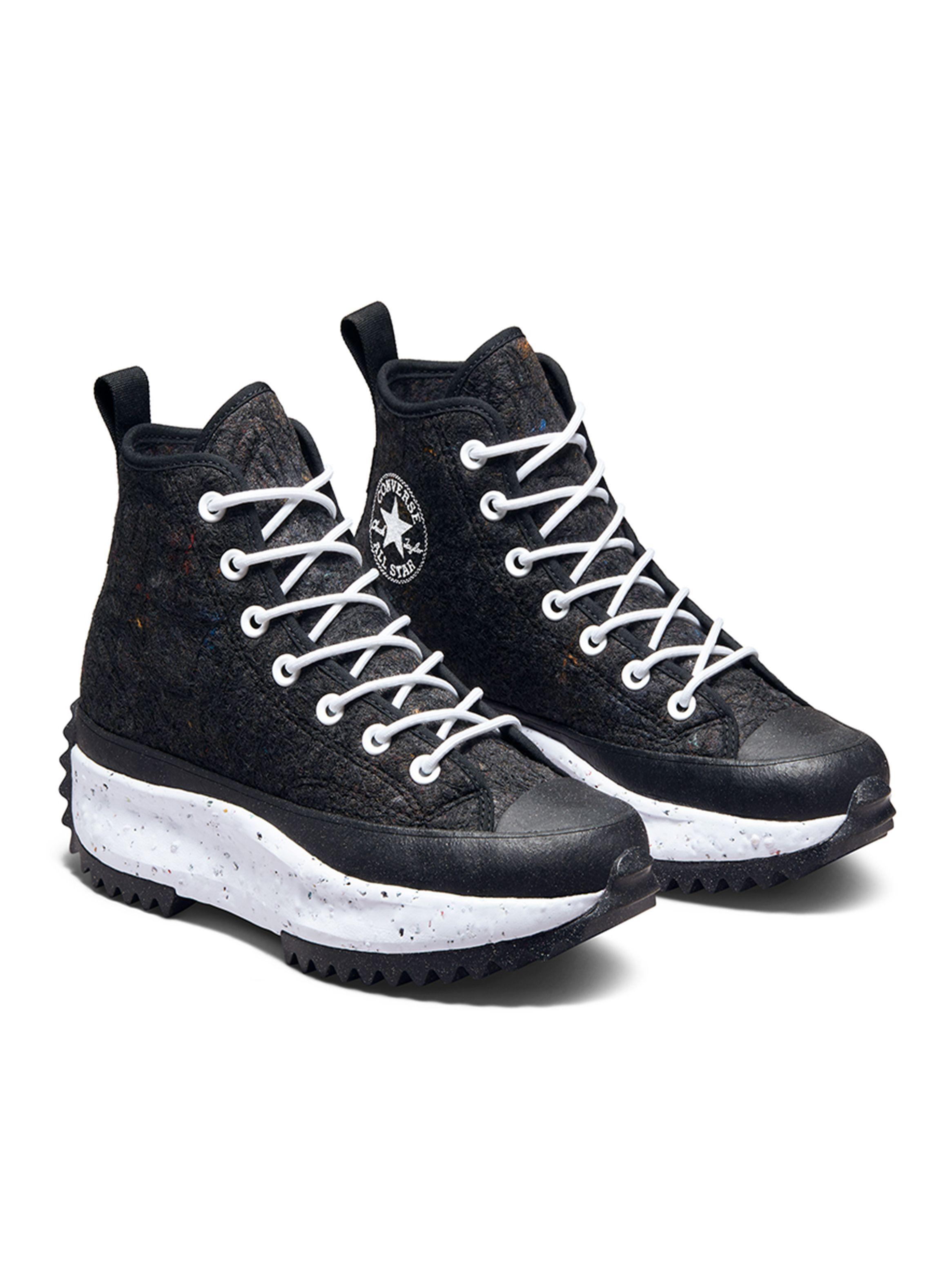Zapatilla Urbana Run Star Hike Crater-1