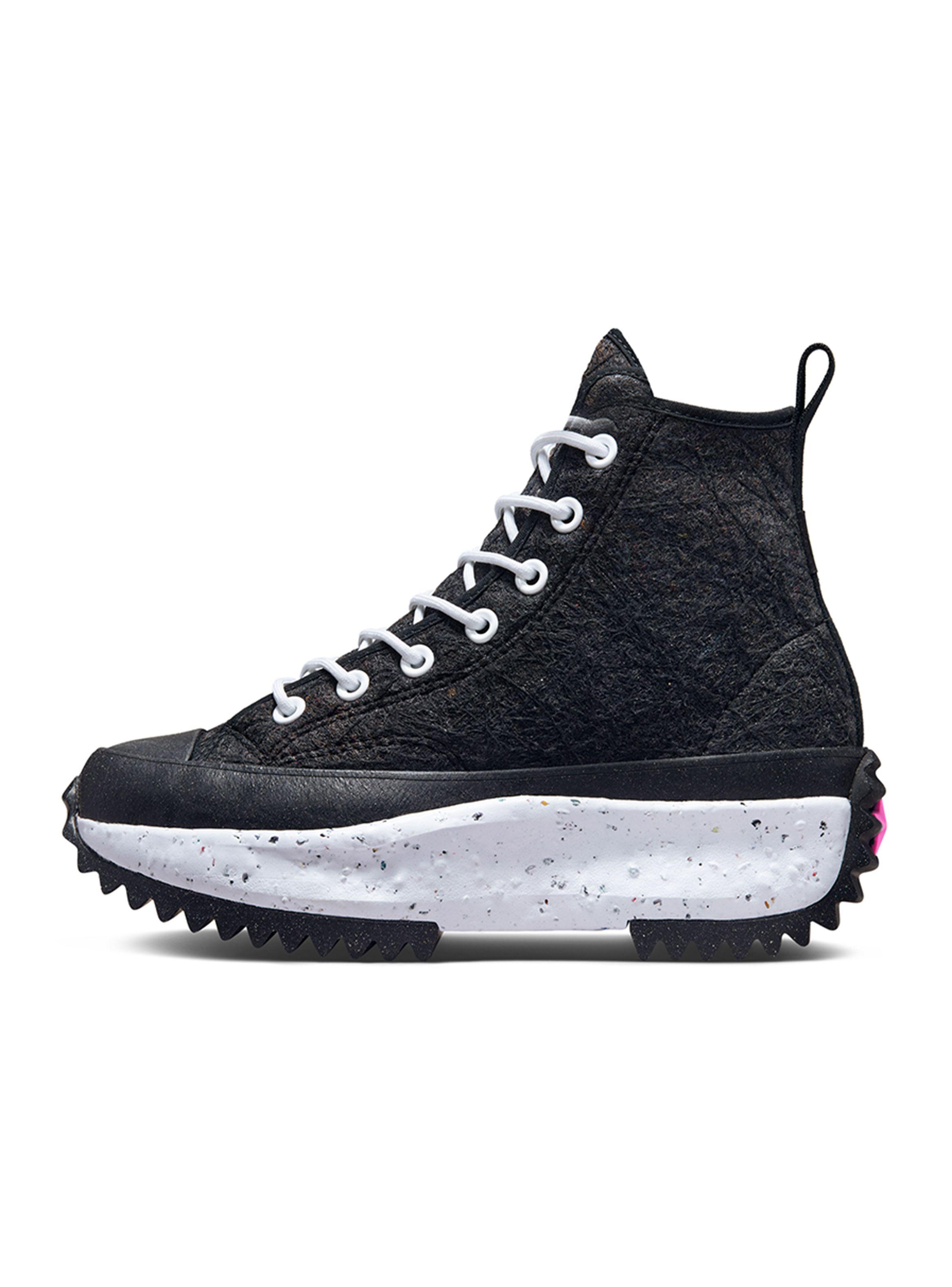 Zapatilla Urbana Run Star Hike Crater-2