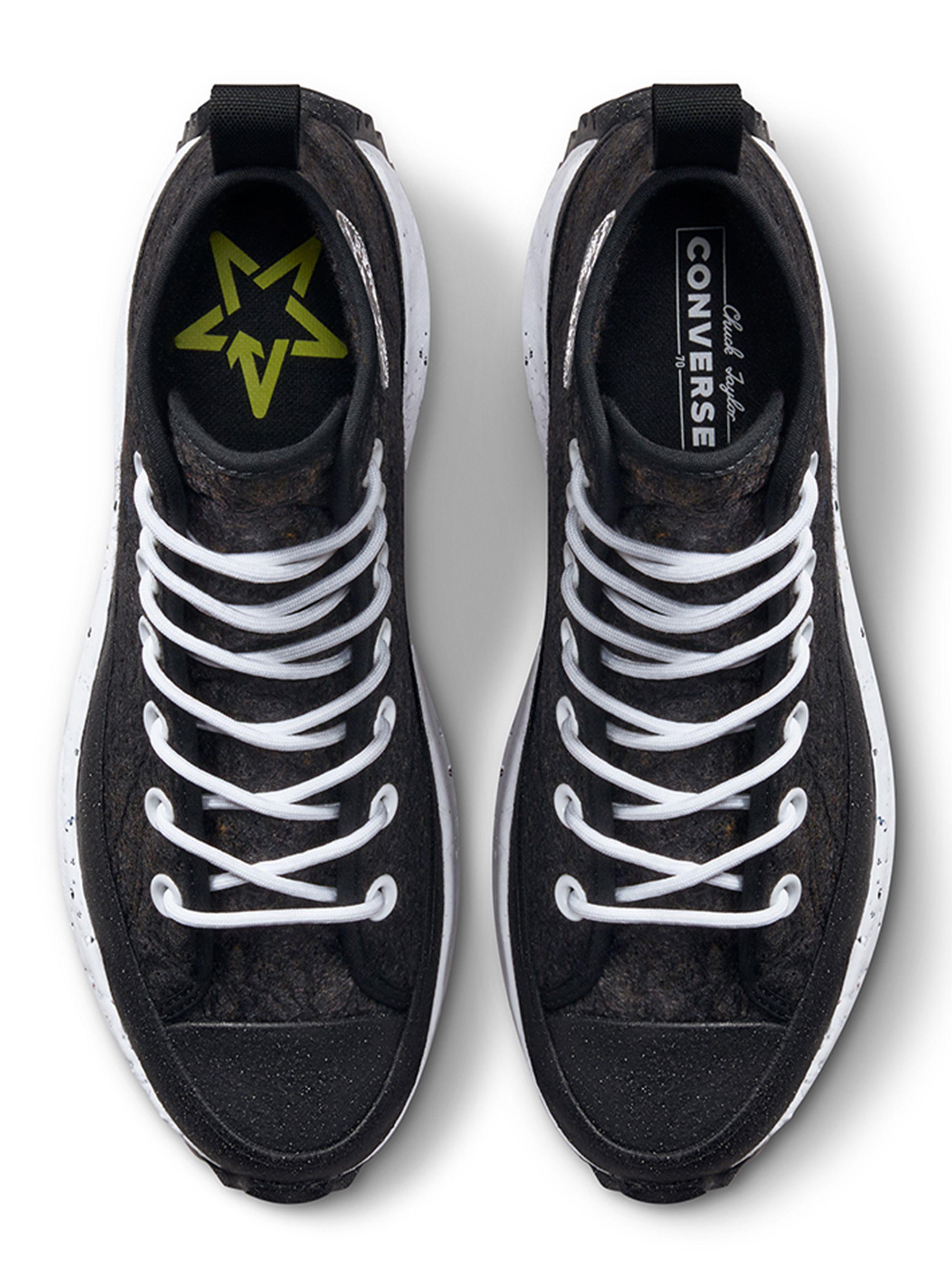 Zapatilla Urbana Run Star Hike Crater-3