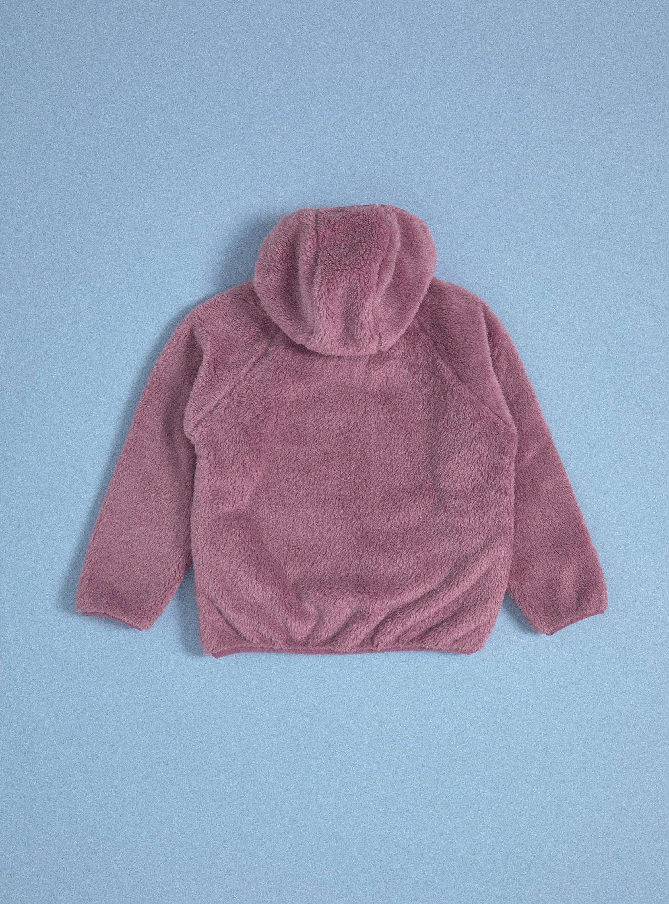Polar Gorro Coral Fleece-3