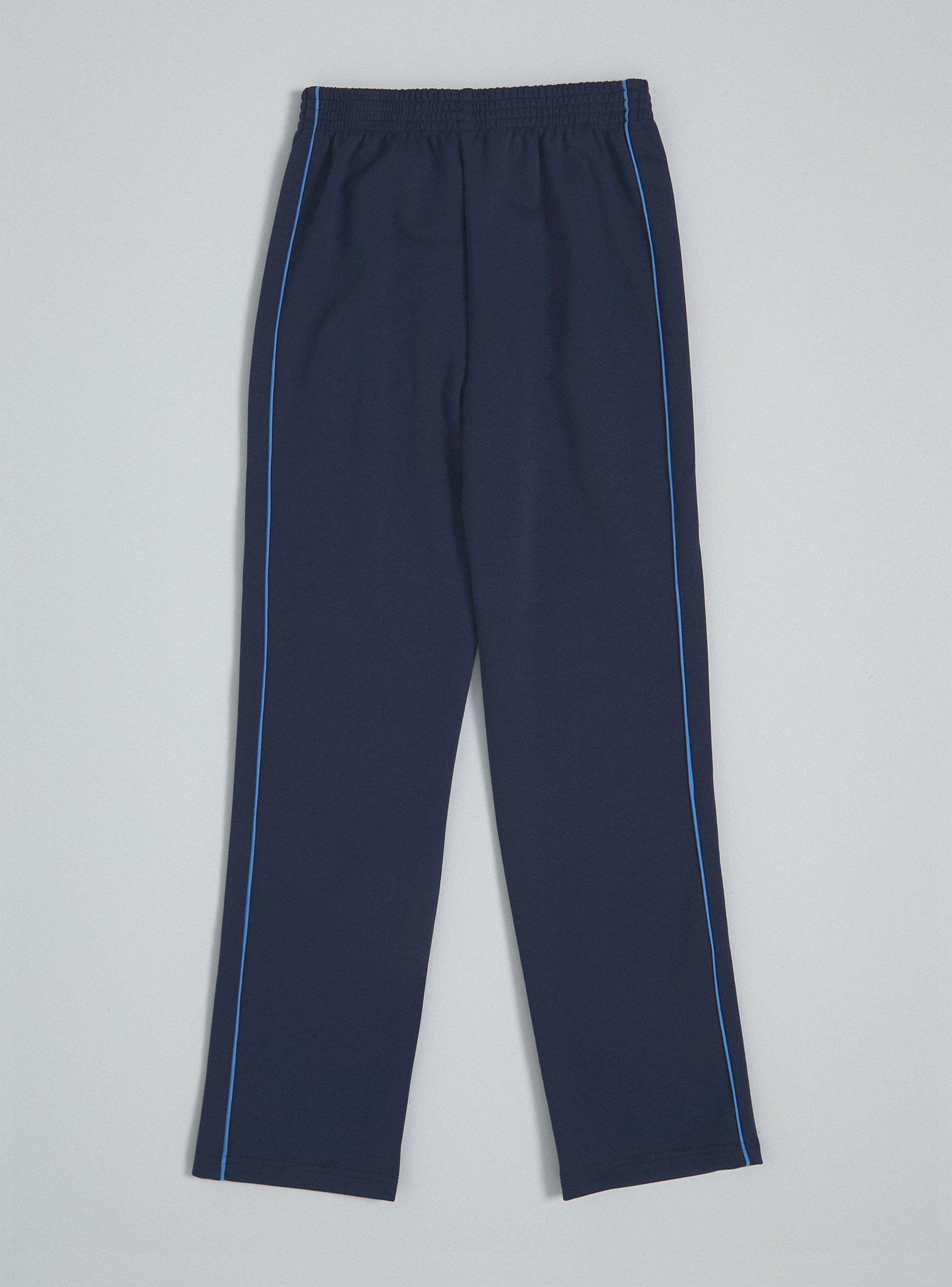 Pantalón Buzo Niño Talla S-M-L-Xl-1