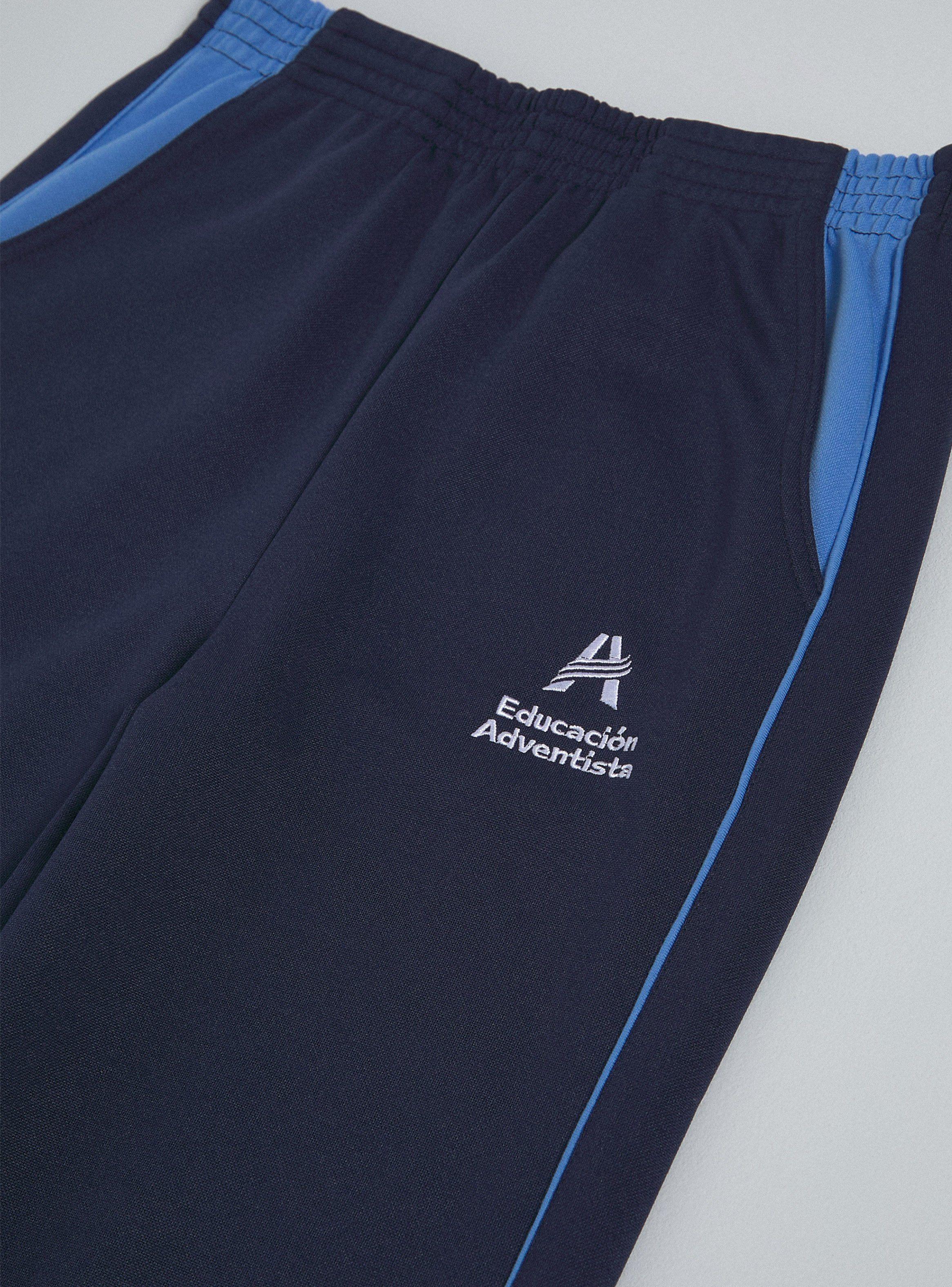 Pantalón Buzo Niño Talla S-M-L-Xl-2