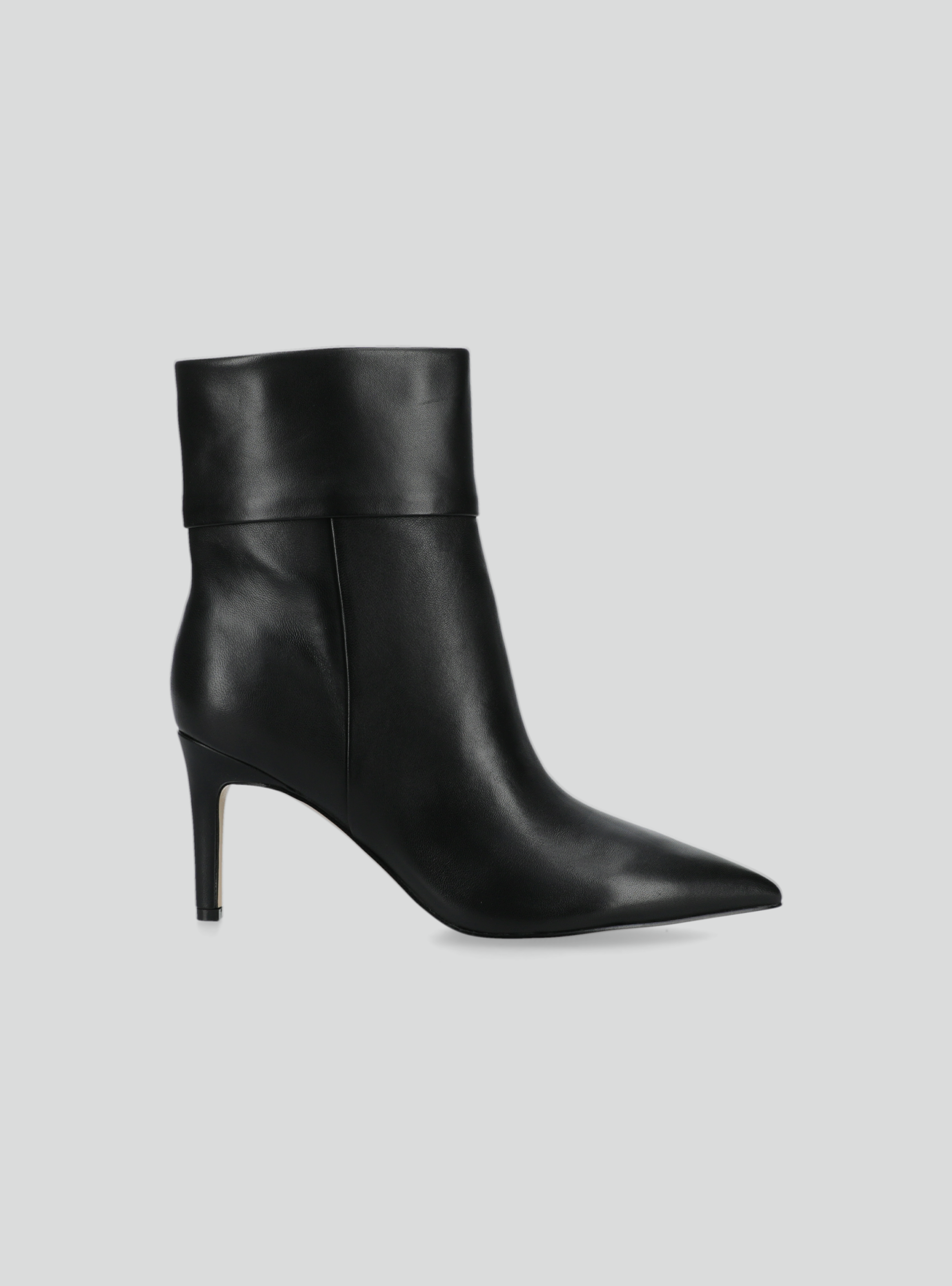 Botín Wngemms Cuero Mujer-0