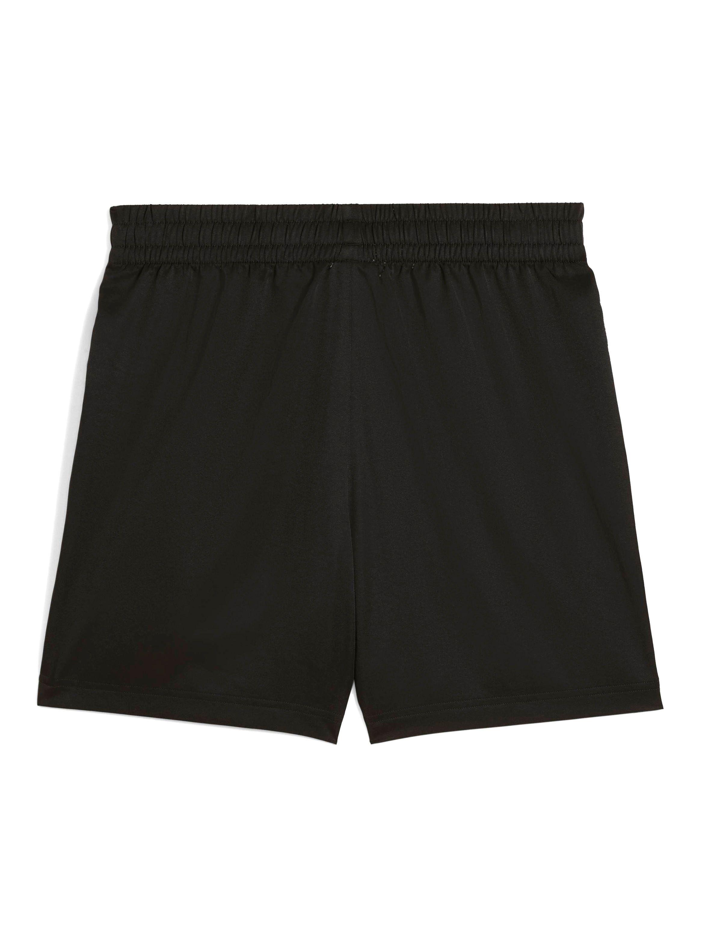 Short Ess Logo Woven -3