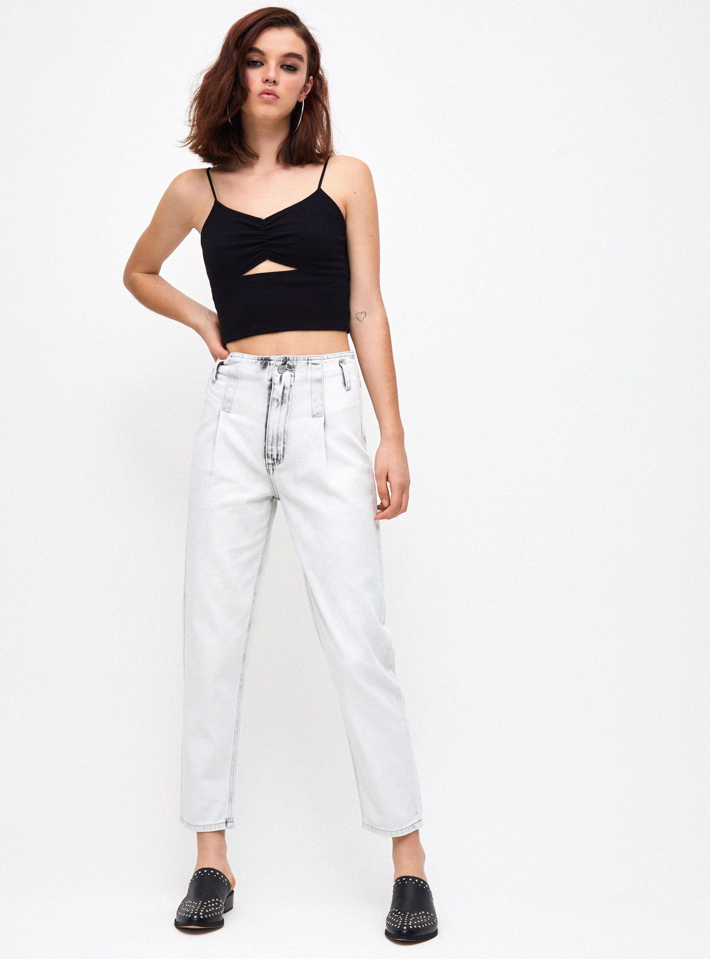 Polera Tirantes Escote-3