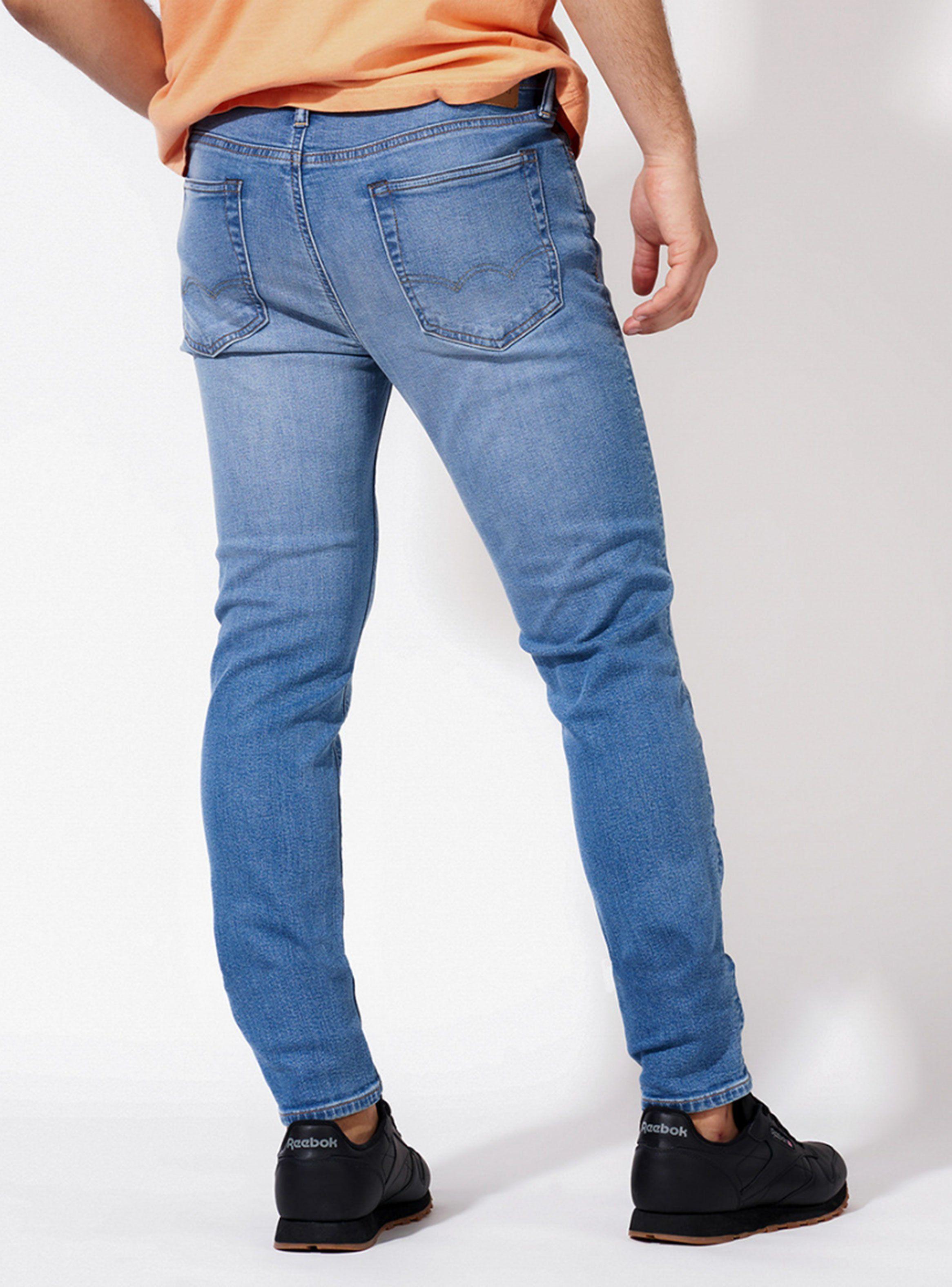Jeans Strech AirFlex Skinny-1