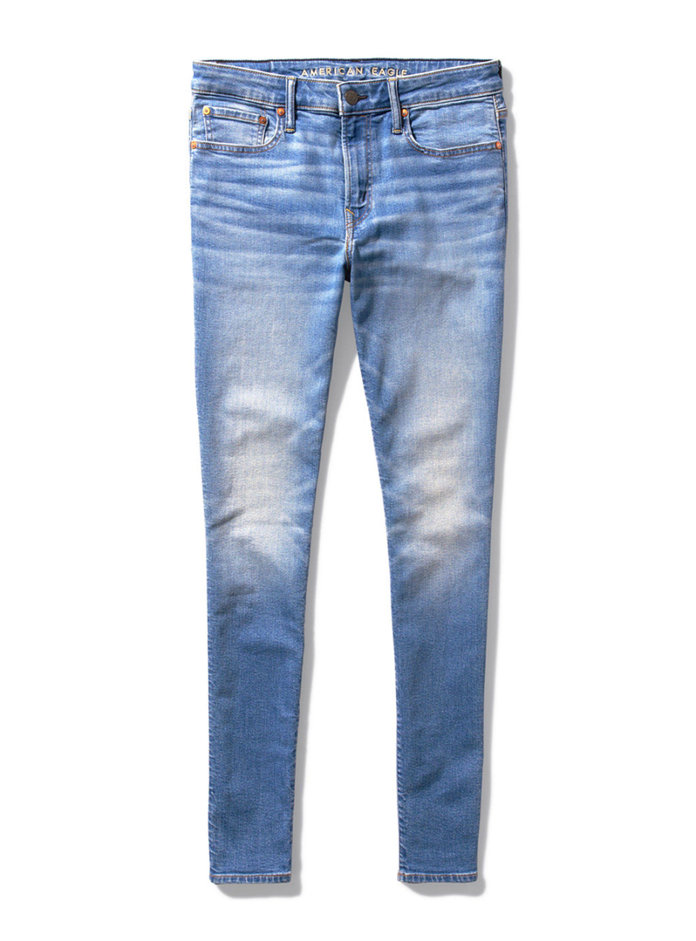 Jeans Strech AirFlex Skinny-2