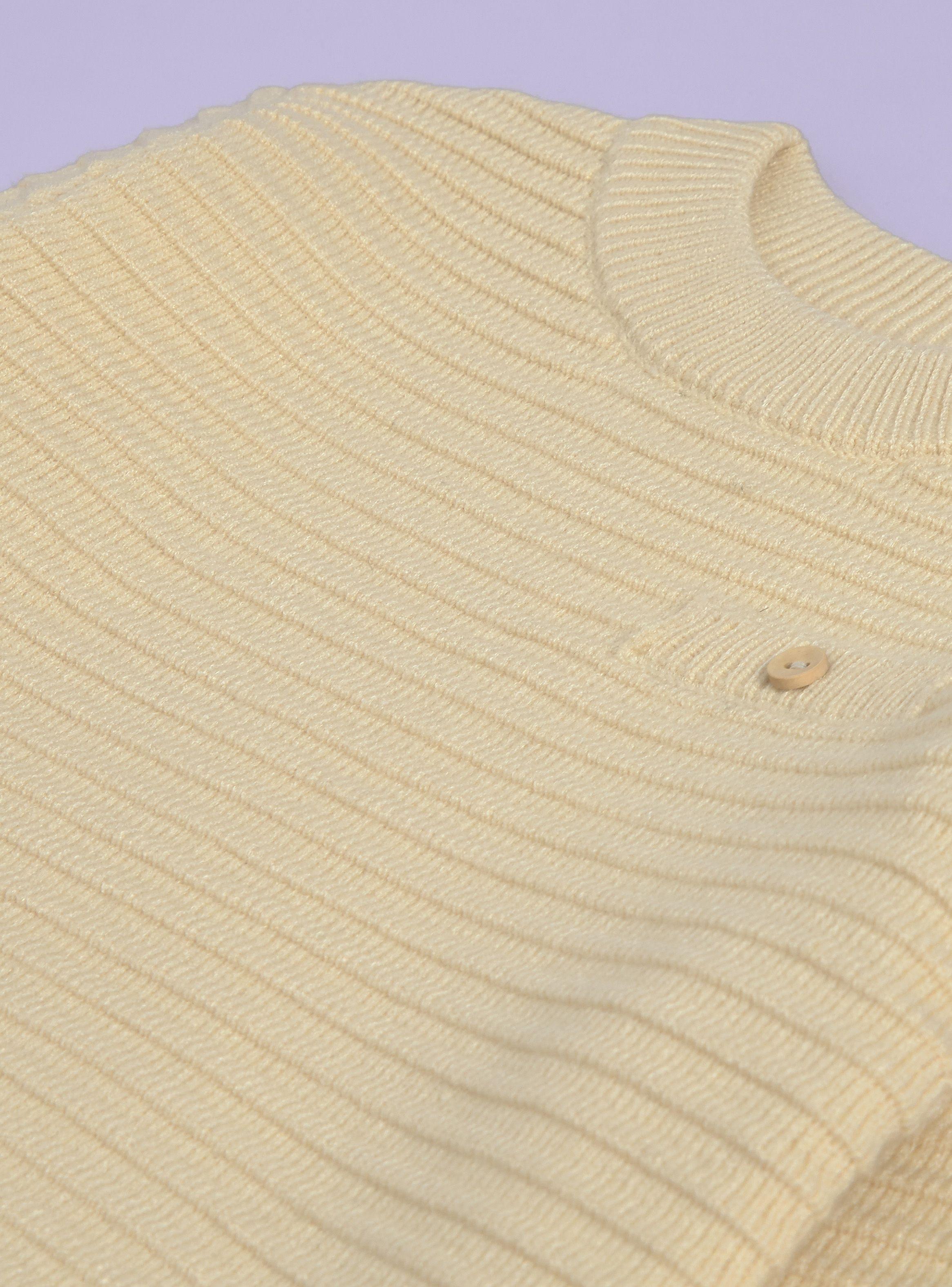 Sweater Niño Bolsillo con Tapeta-2