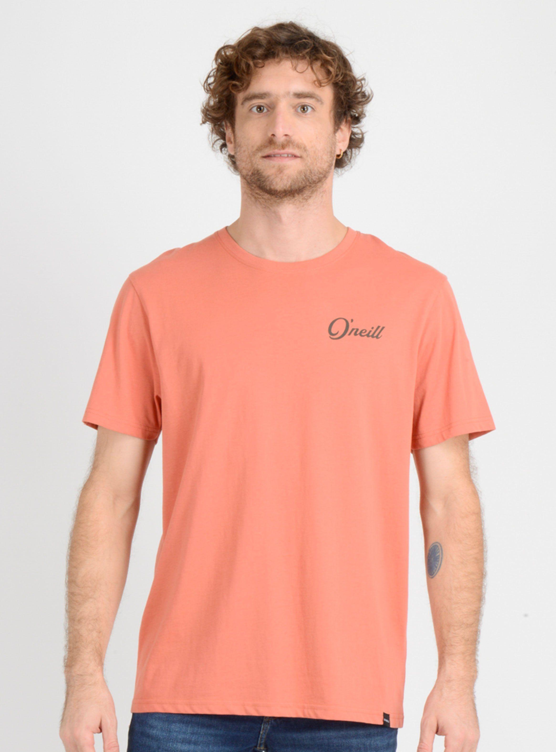 Naranja Oscuro