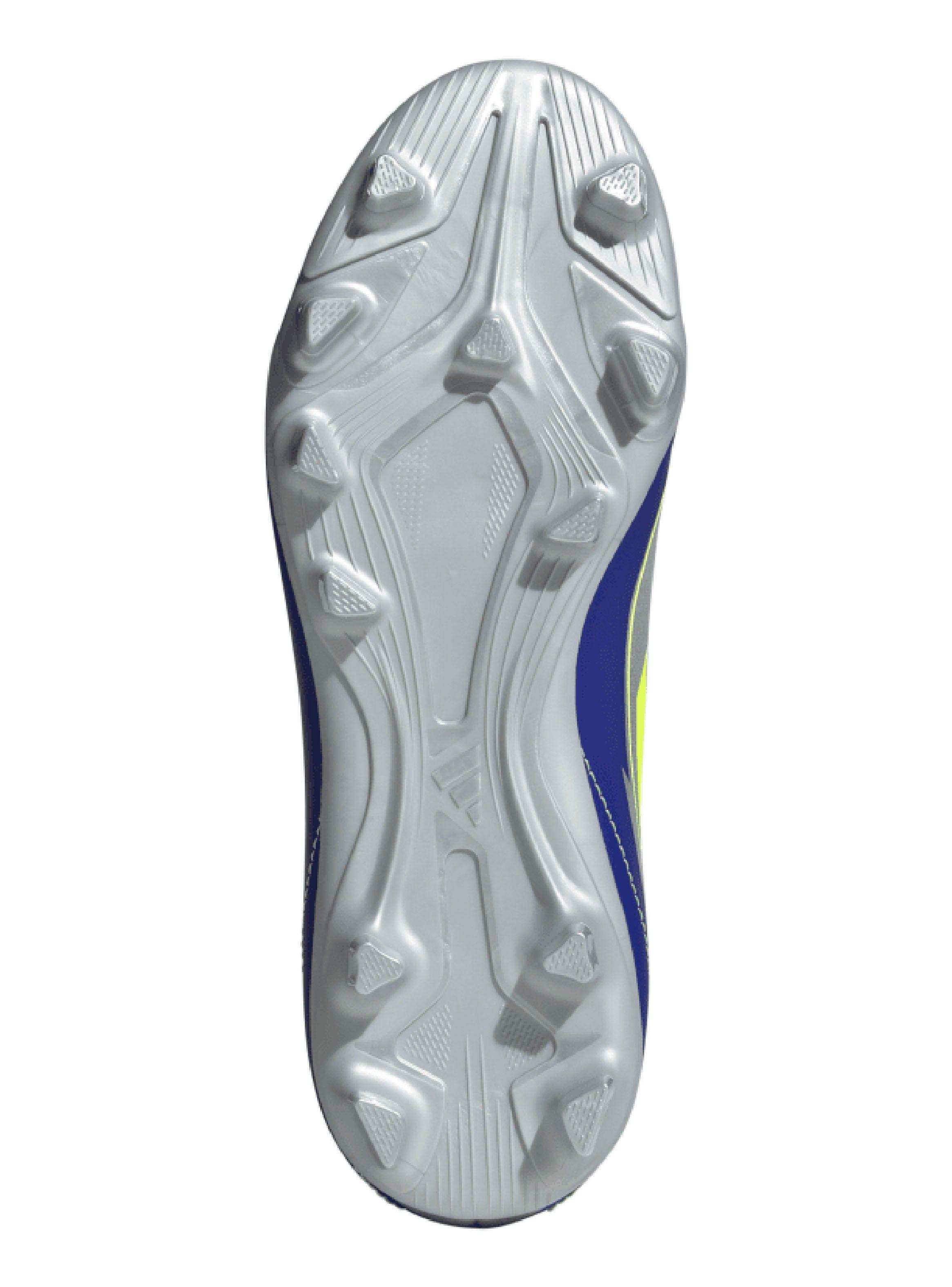 Zapatilla de Fútbol Messi F50 Jr. Unisex-4