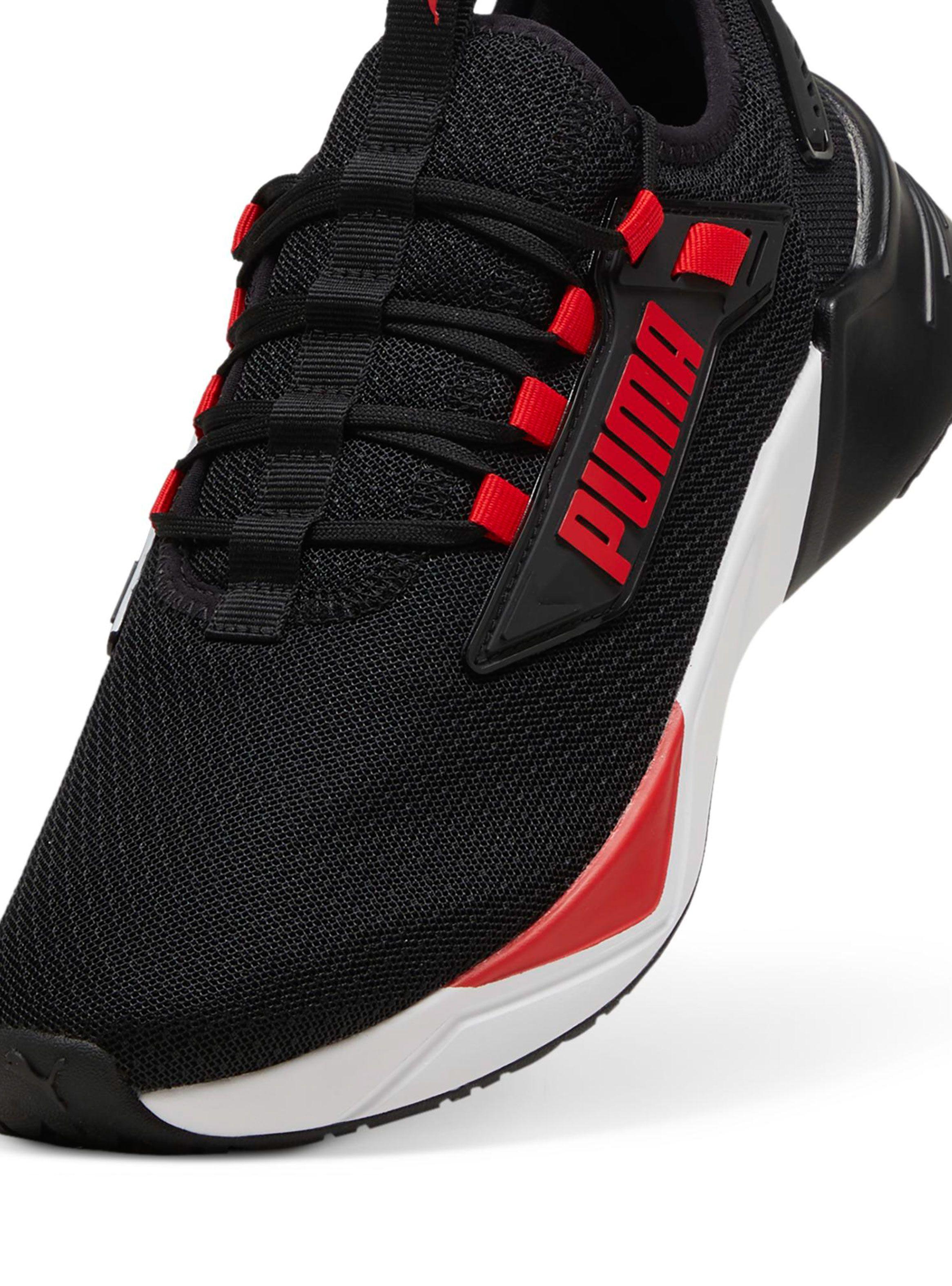 Zapatilla Running Textil Retaliate 3 Hombre-3
