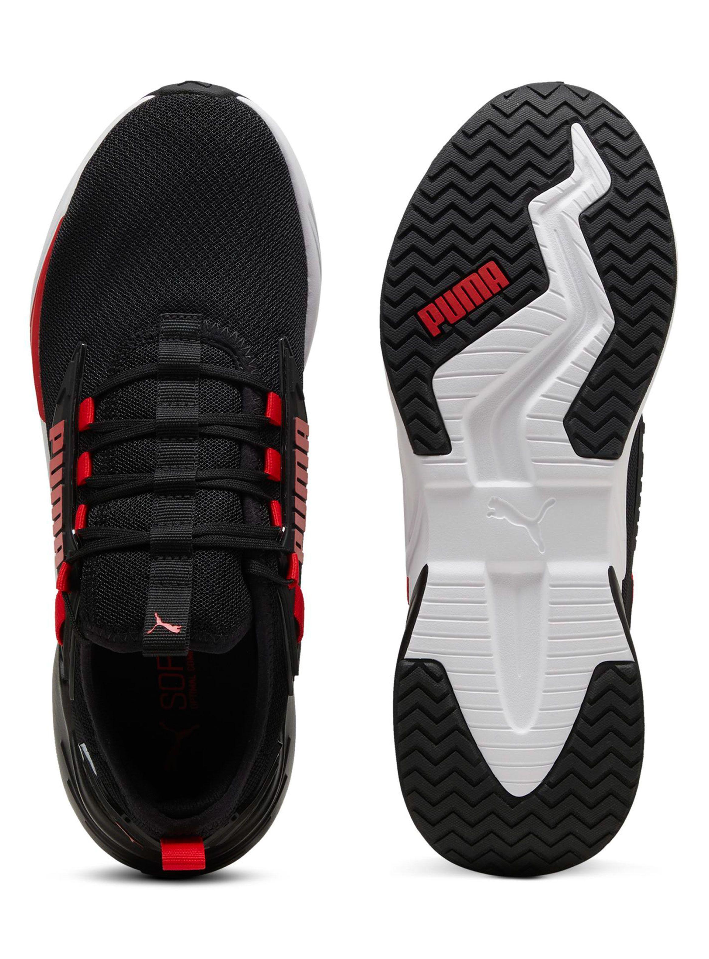 Zapatilla Running Textil Retaliate 3 Hombre-5