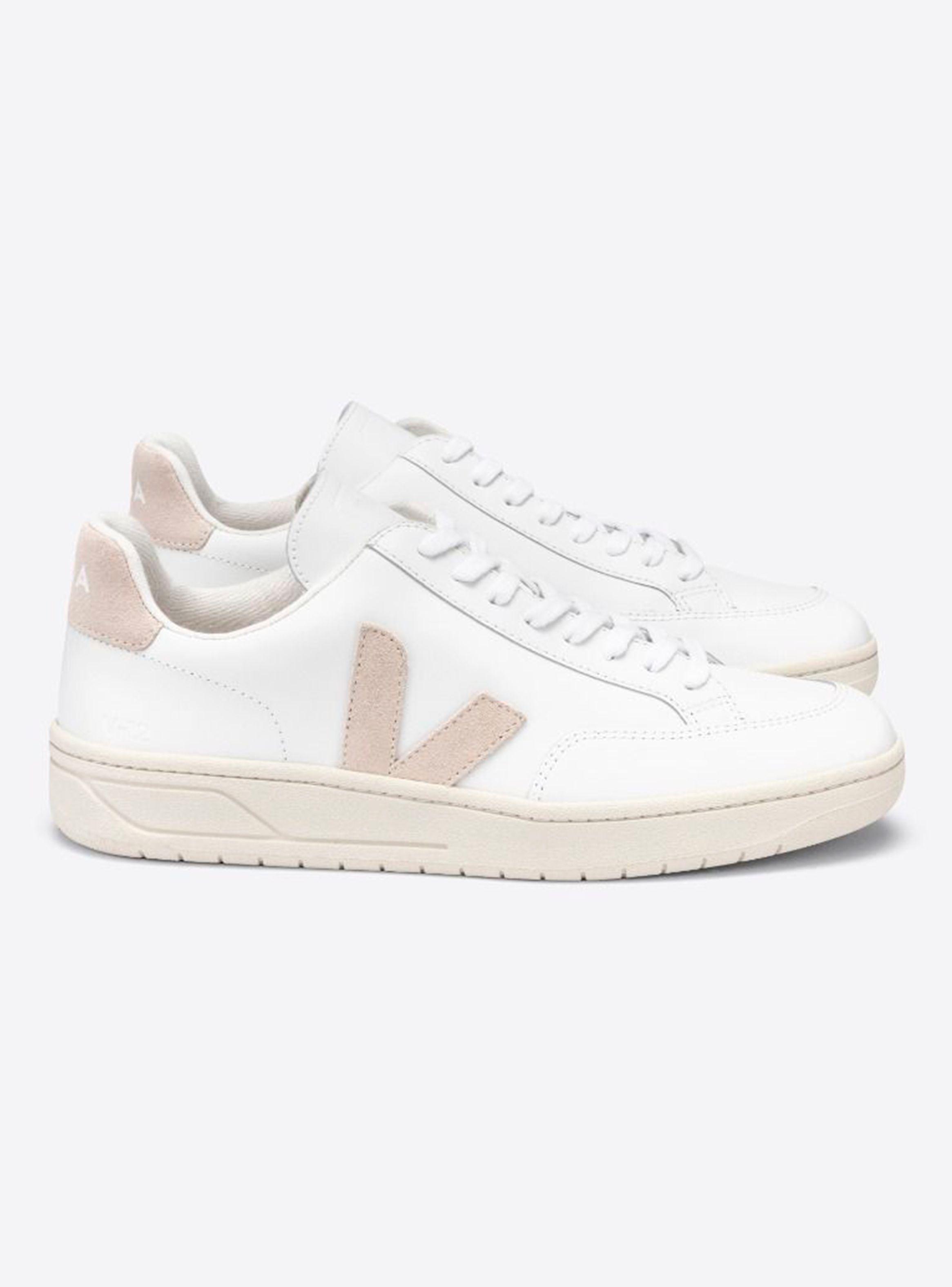 Zapatilla Urbana V-12 Extra- Mujer-0