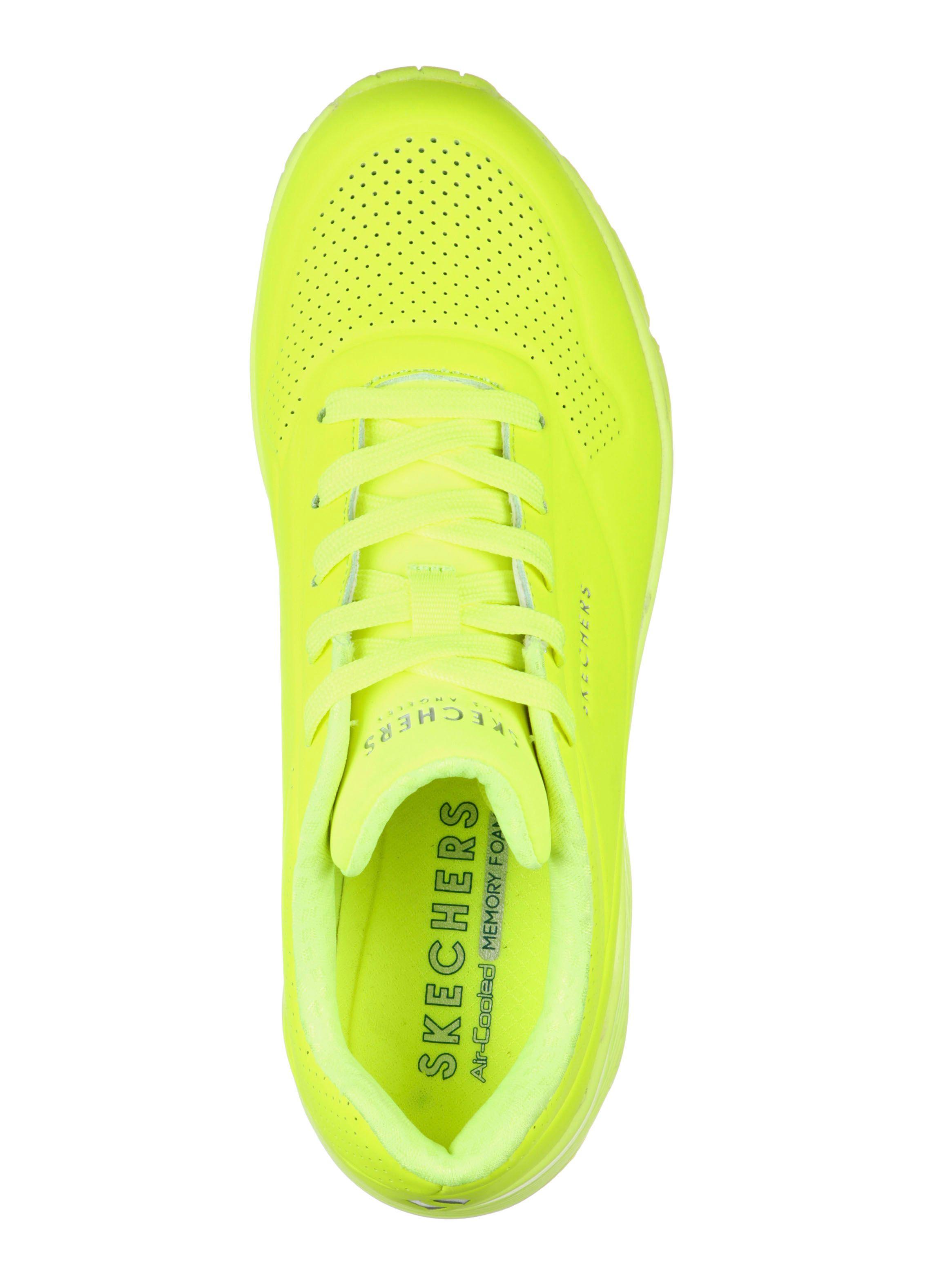 Zapatilla Urbana Uno Night Shades Mujer-2