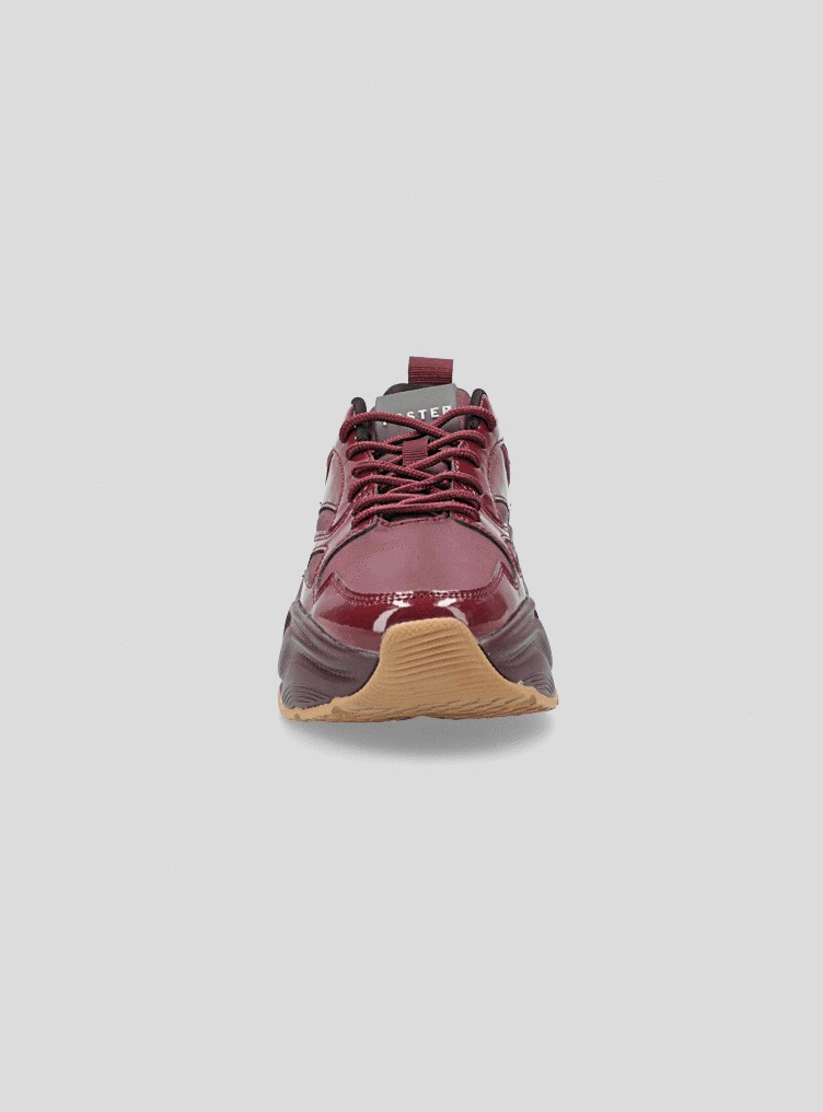 Zapatilla Foster Urbana Mujer Chunky Low-5