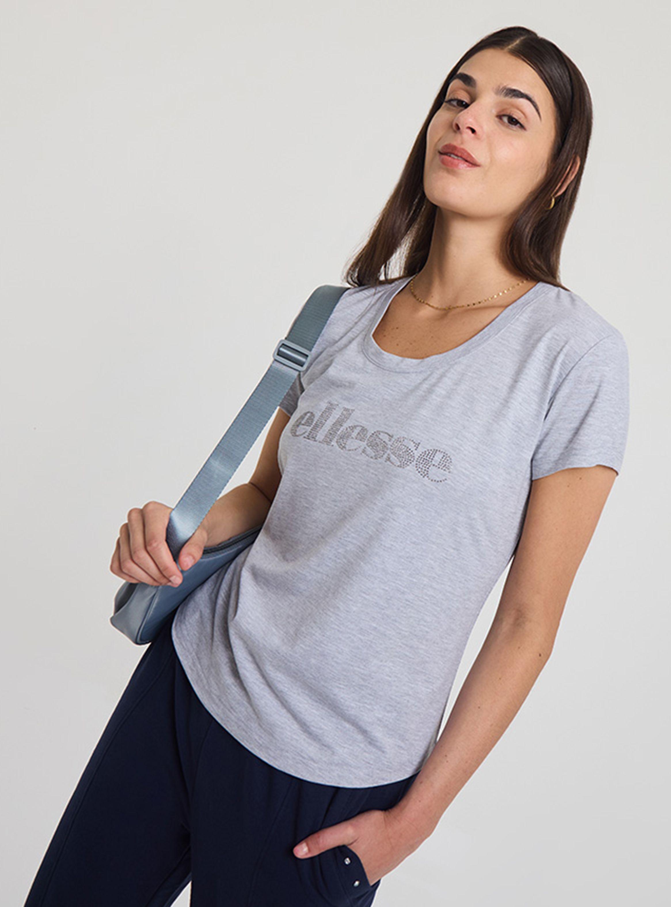 Polera Logo Frontal Linda-2