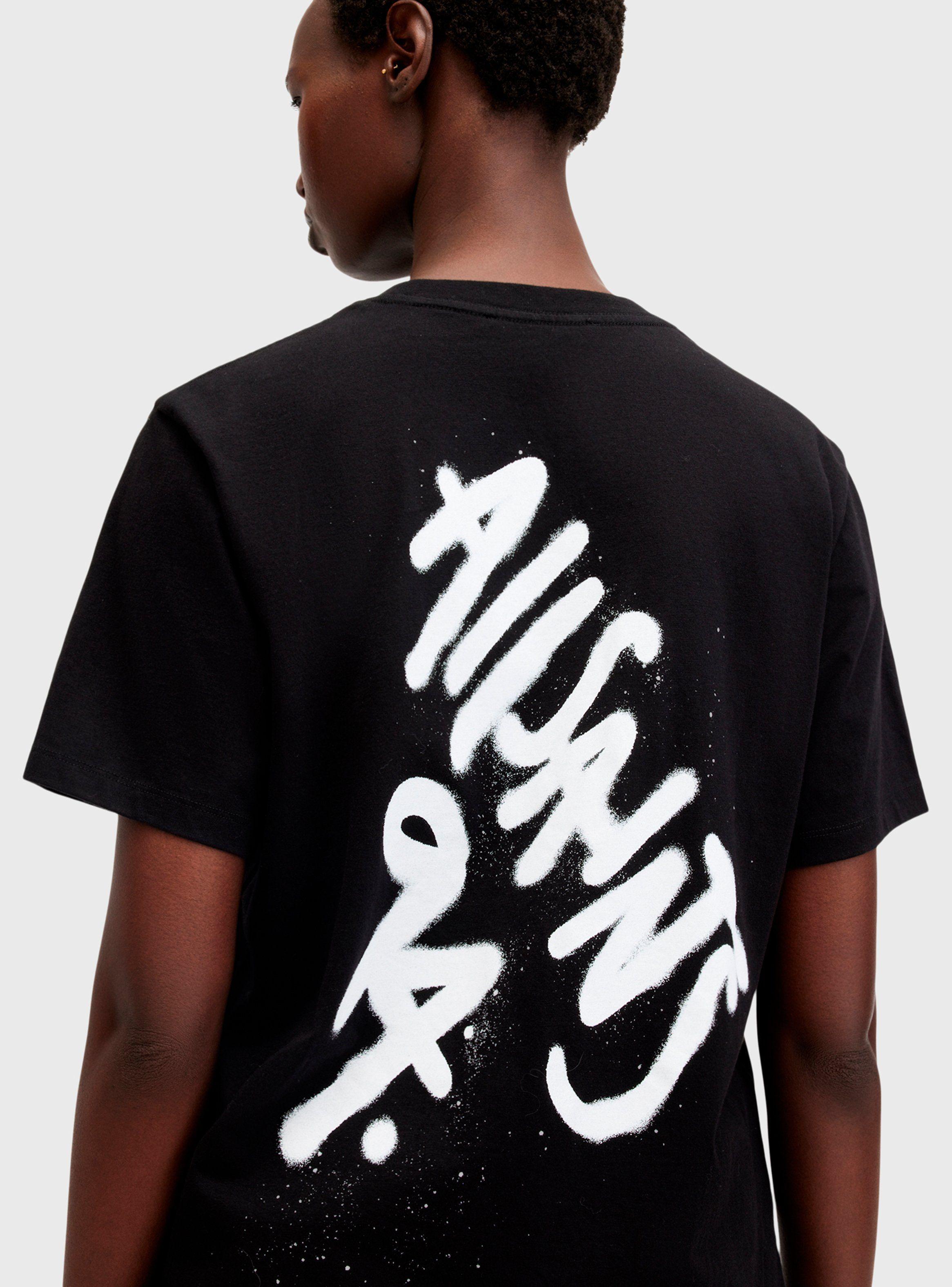 Polera Spray BF Tee-3