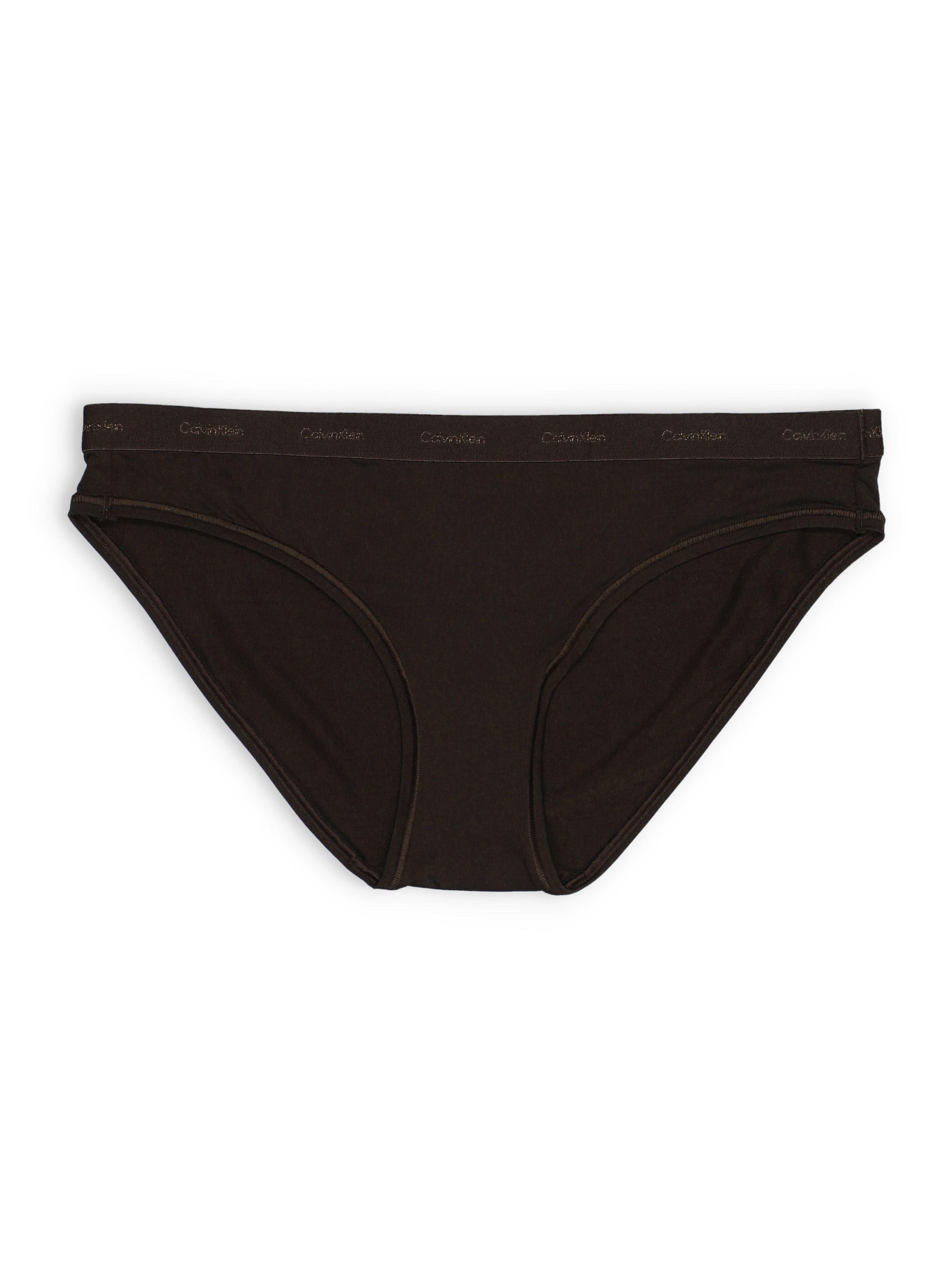 Bikini Elasticado Liso-0