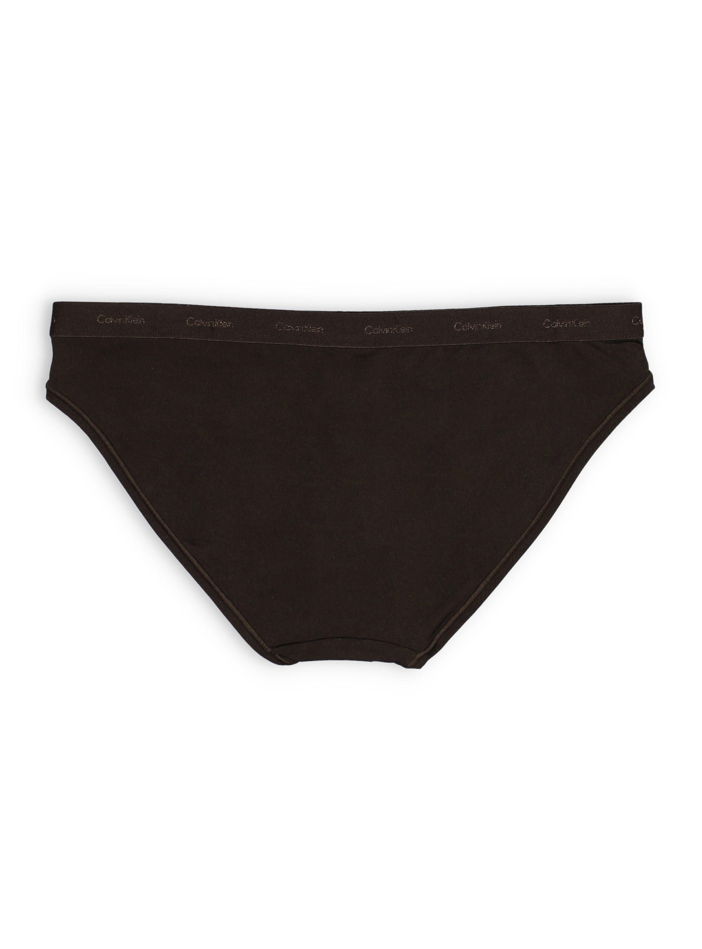 Bikini Elasticado Liso-1