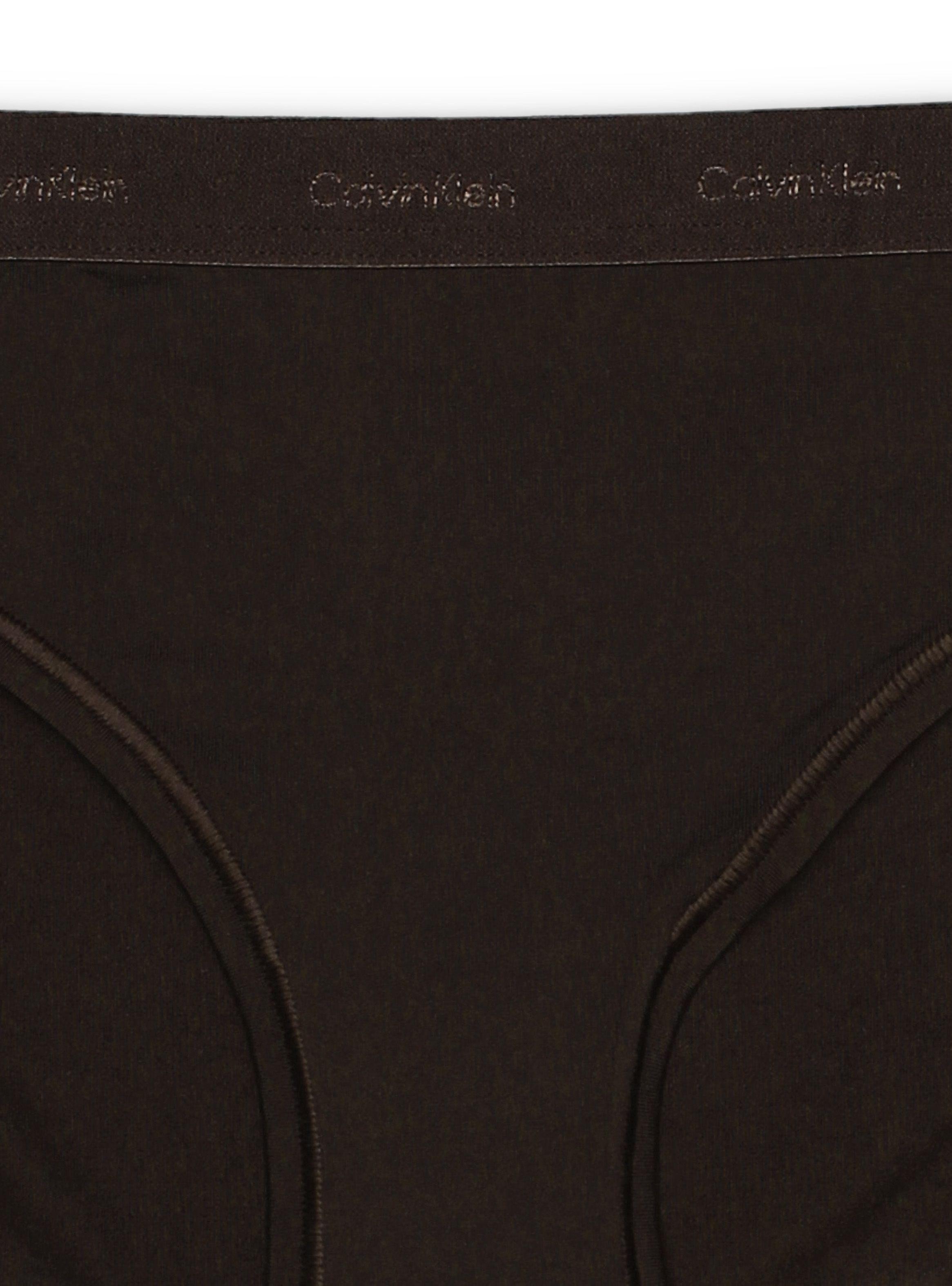 Bikini Elasticado Liso-2