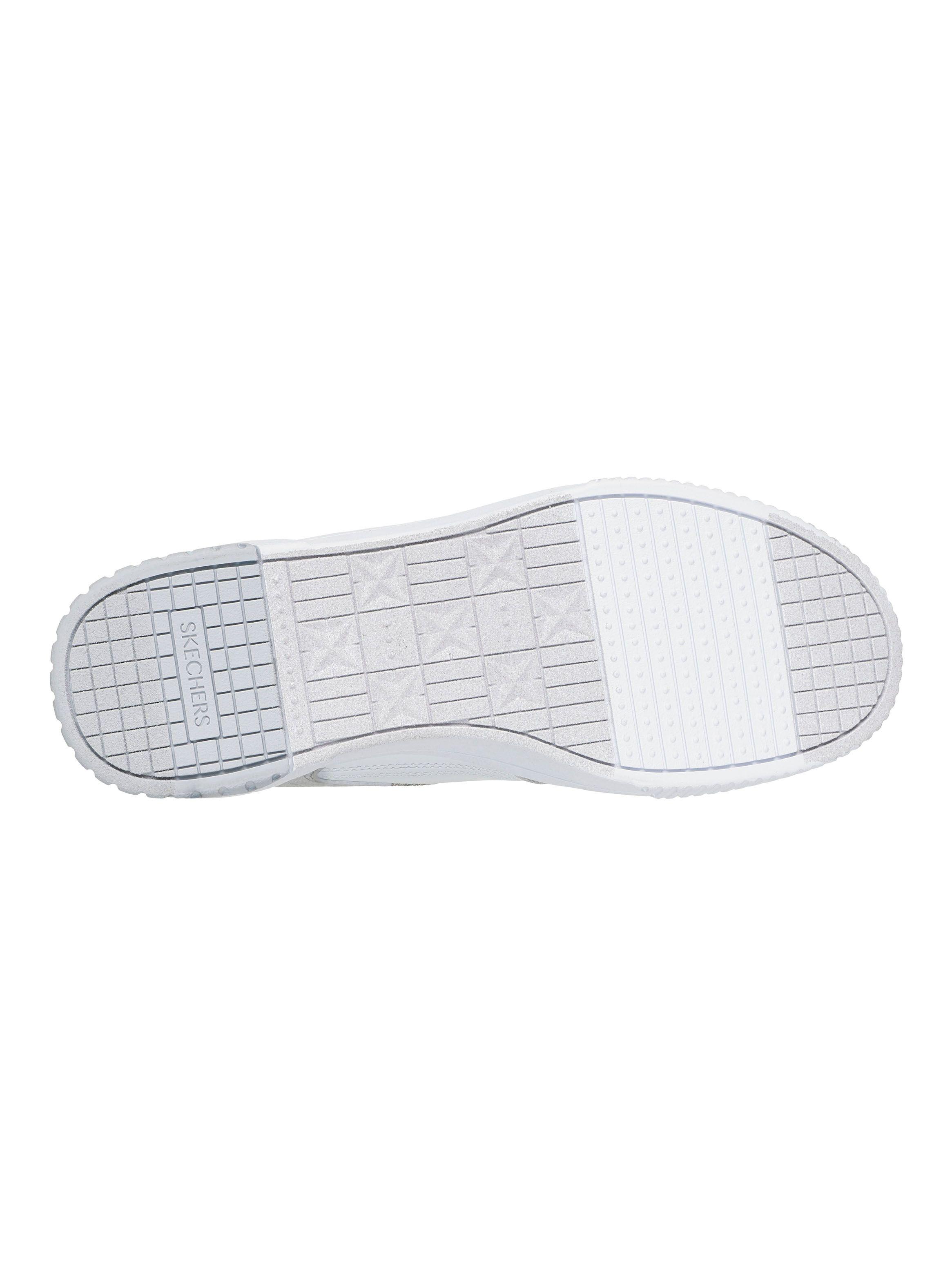 Zapatilla Urbana Print Cordón Slip-Ins: Jade Mujer-4