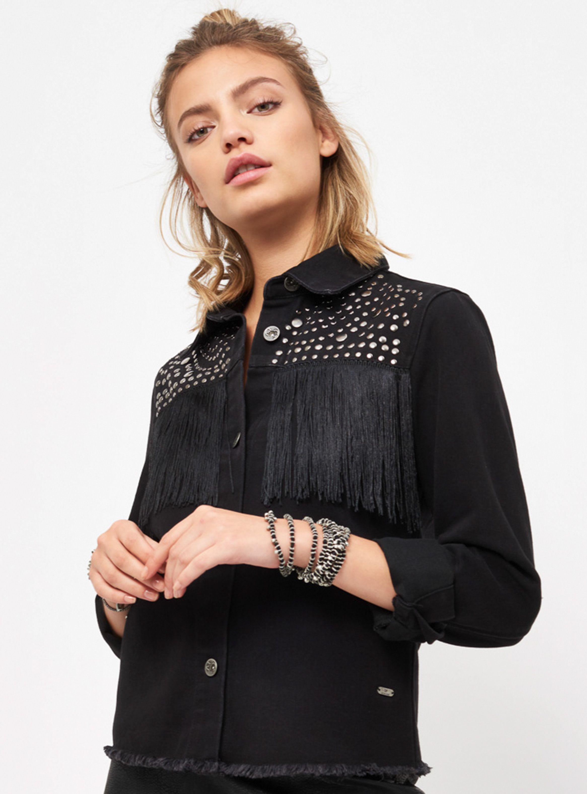 Chaqueta Casual Umbrale-0