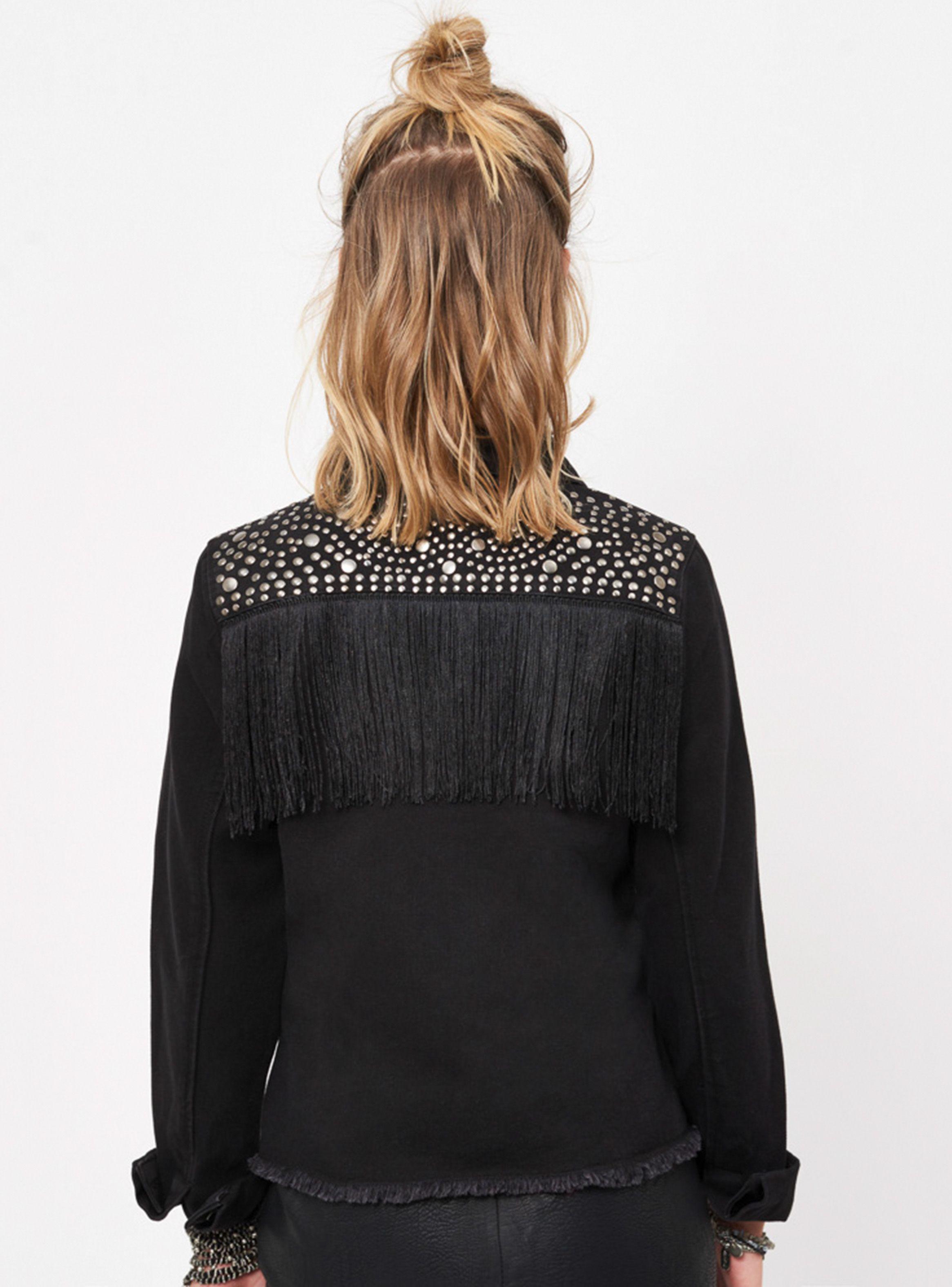Chaqueta Casual Umbrale-1