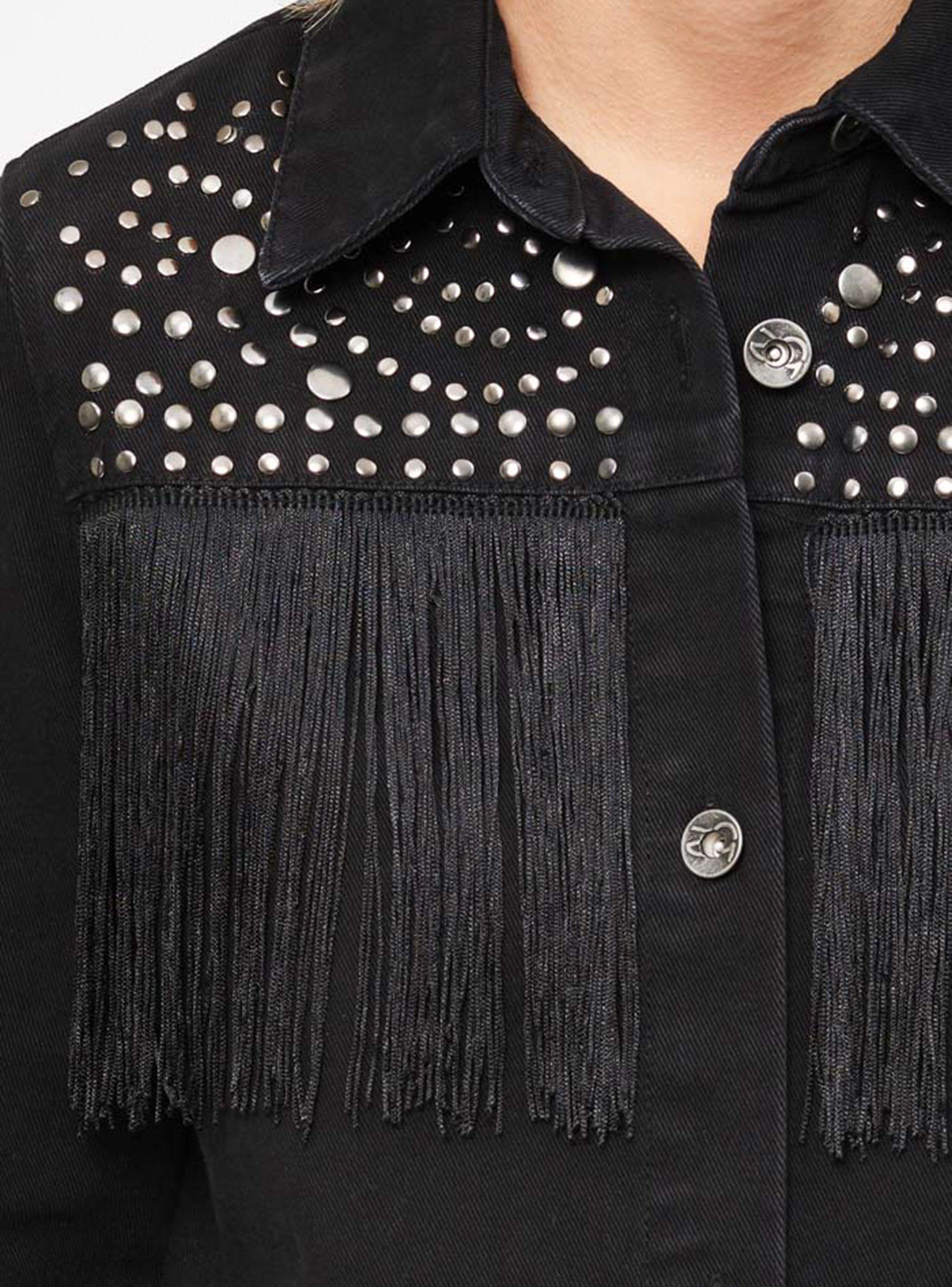 Chaqueta Casual Umbrale-2