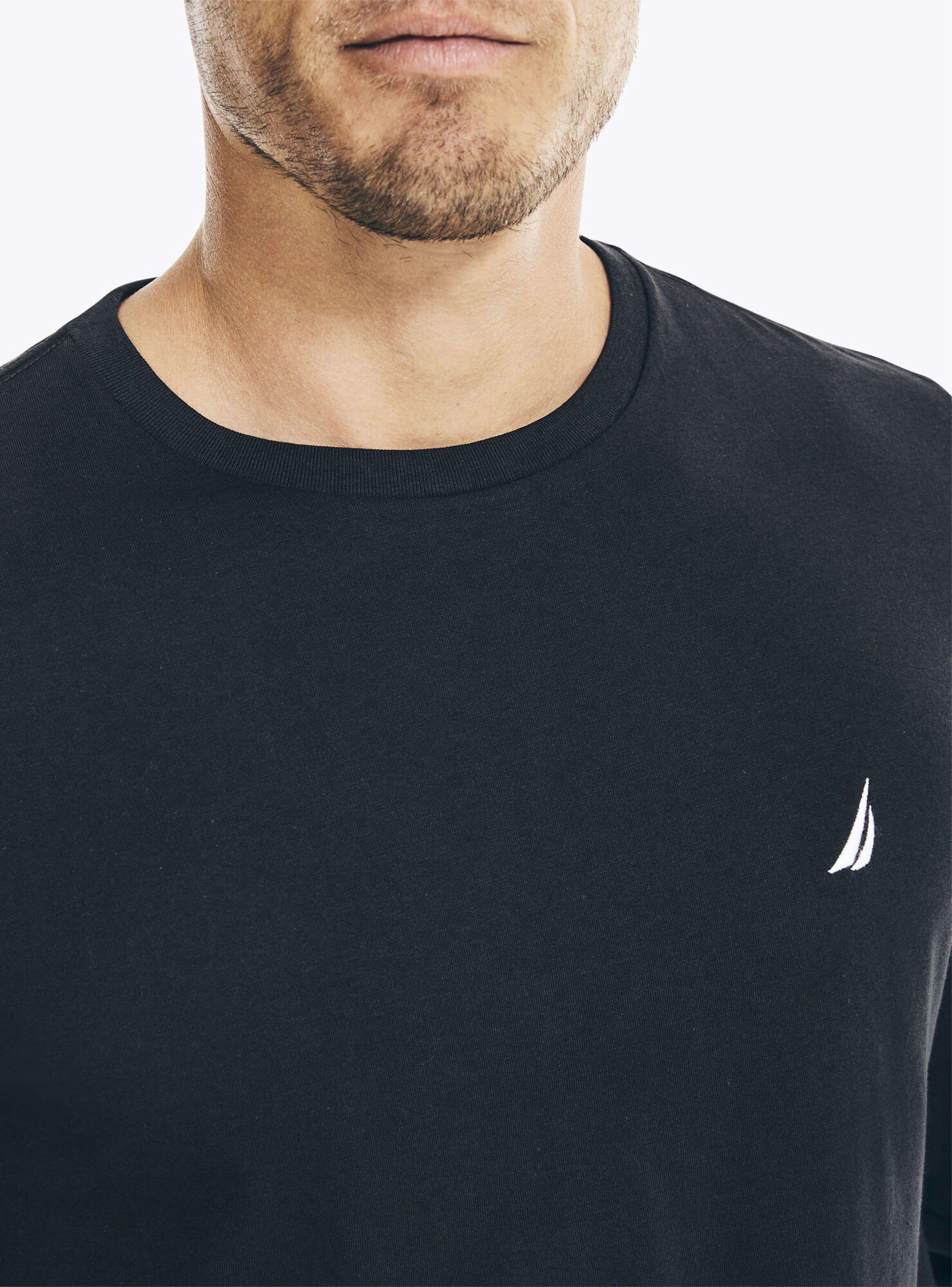 Polera JClass Logo Long Sve TShirt-2